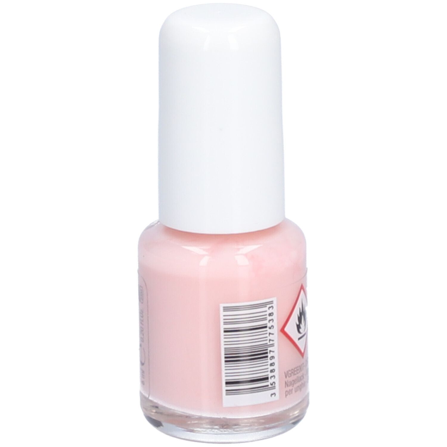 Vitry Vernis be green jasmin