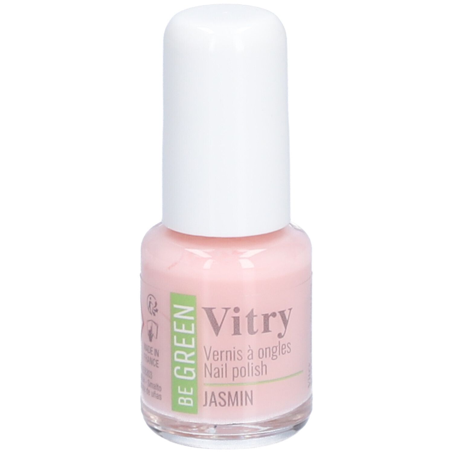 Vitry Vernis be green jasmin
