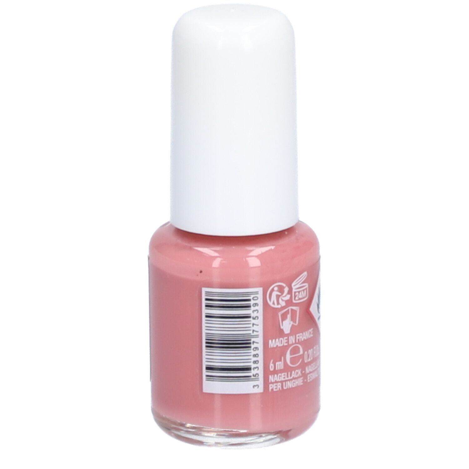 Vitry vernis Be Green Leliebloem