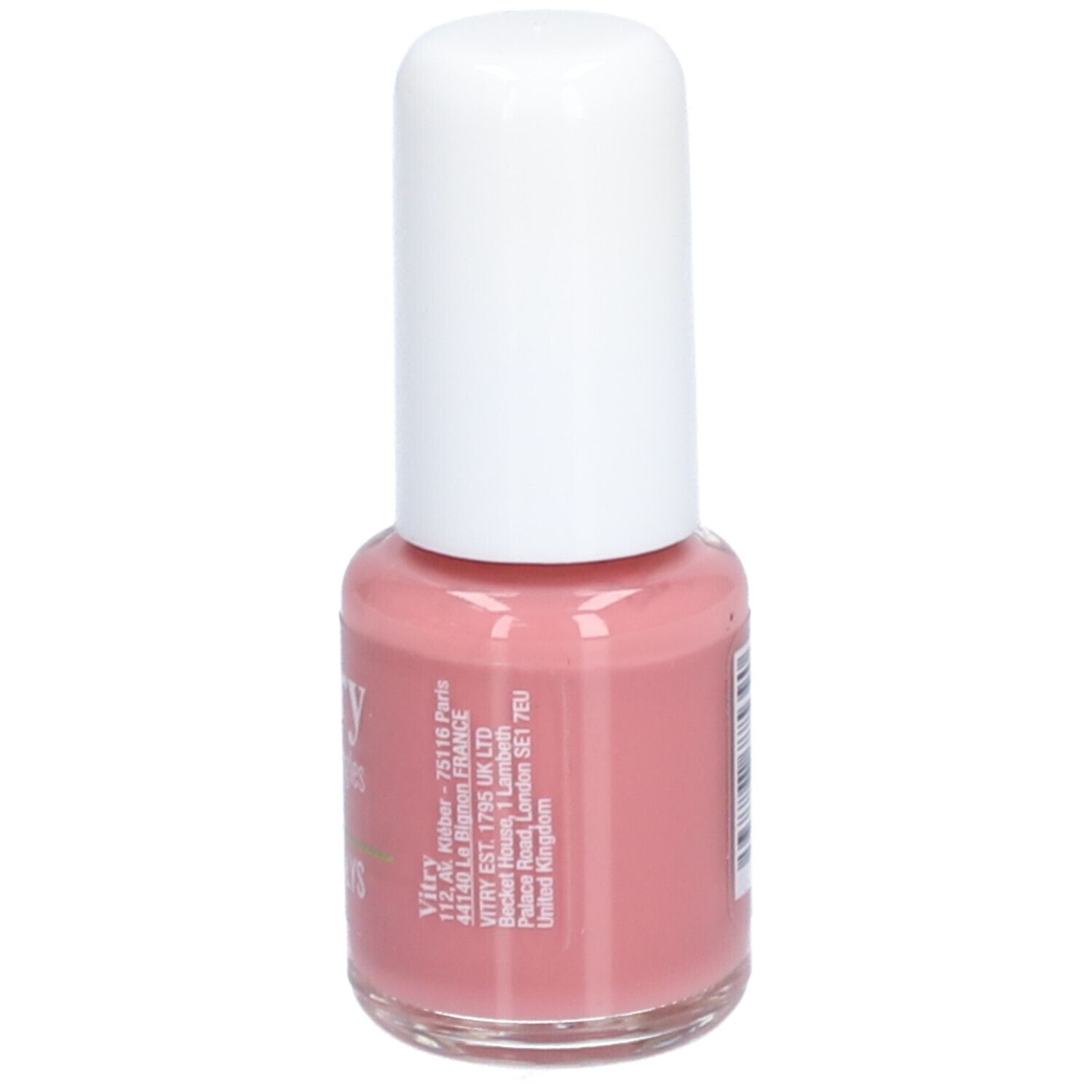 Vitry vernis Be Green Leliebloem
