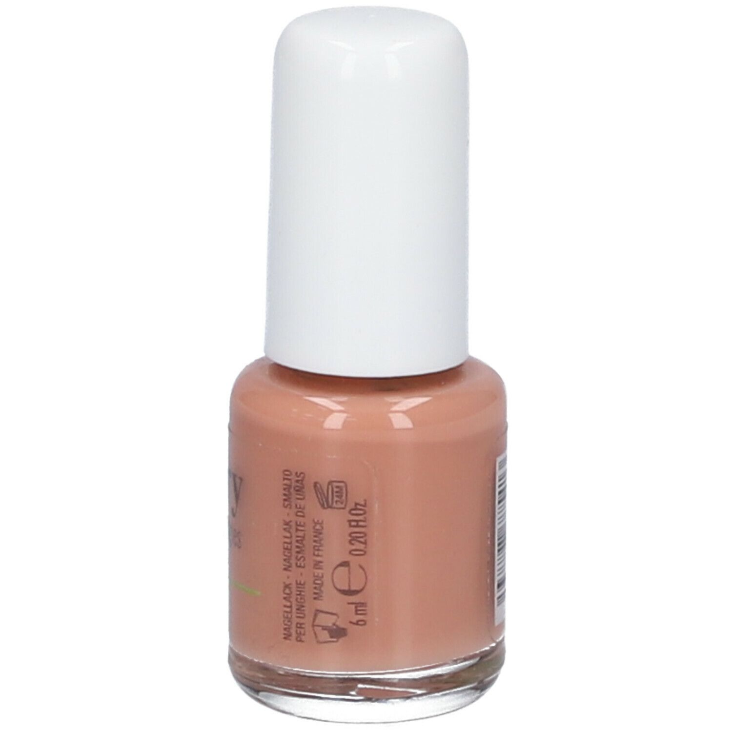 Vitry Nagellak Be Green Aloé N°10