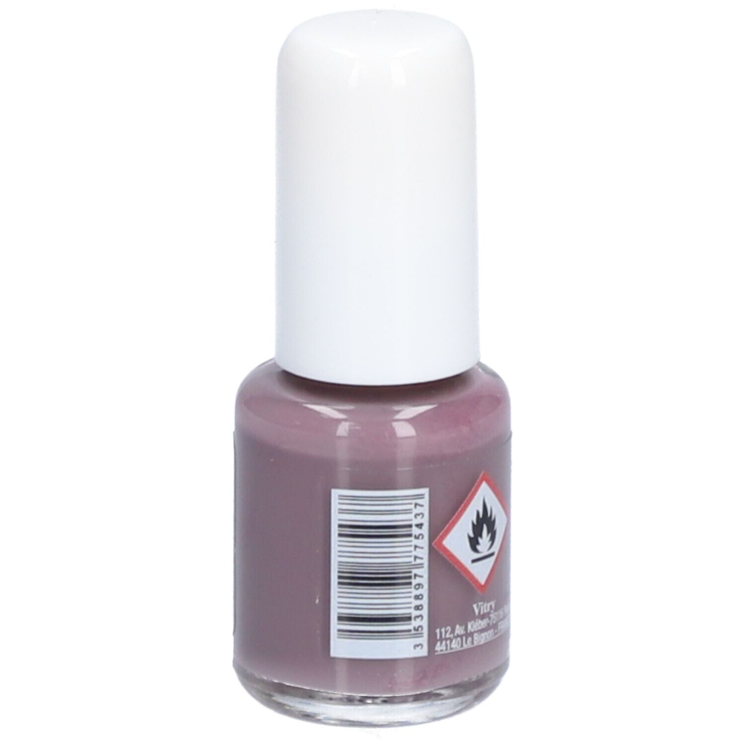 Vitry Vernis be green macadamia
