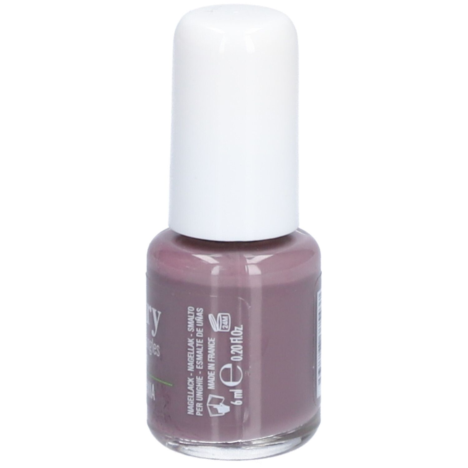 Vitry Vernis be green macadamia