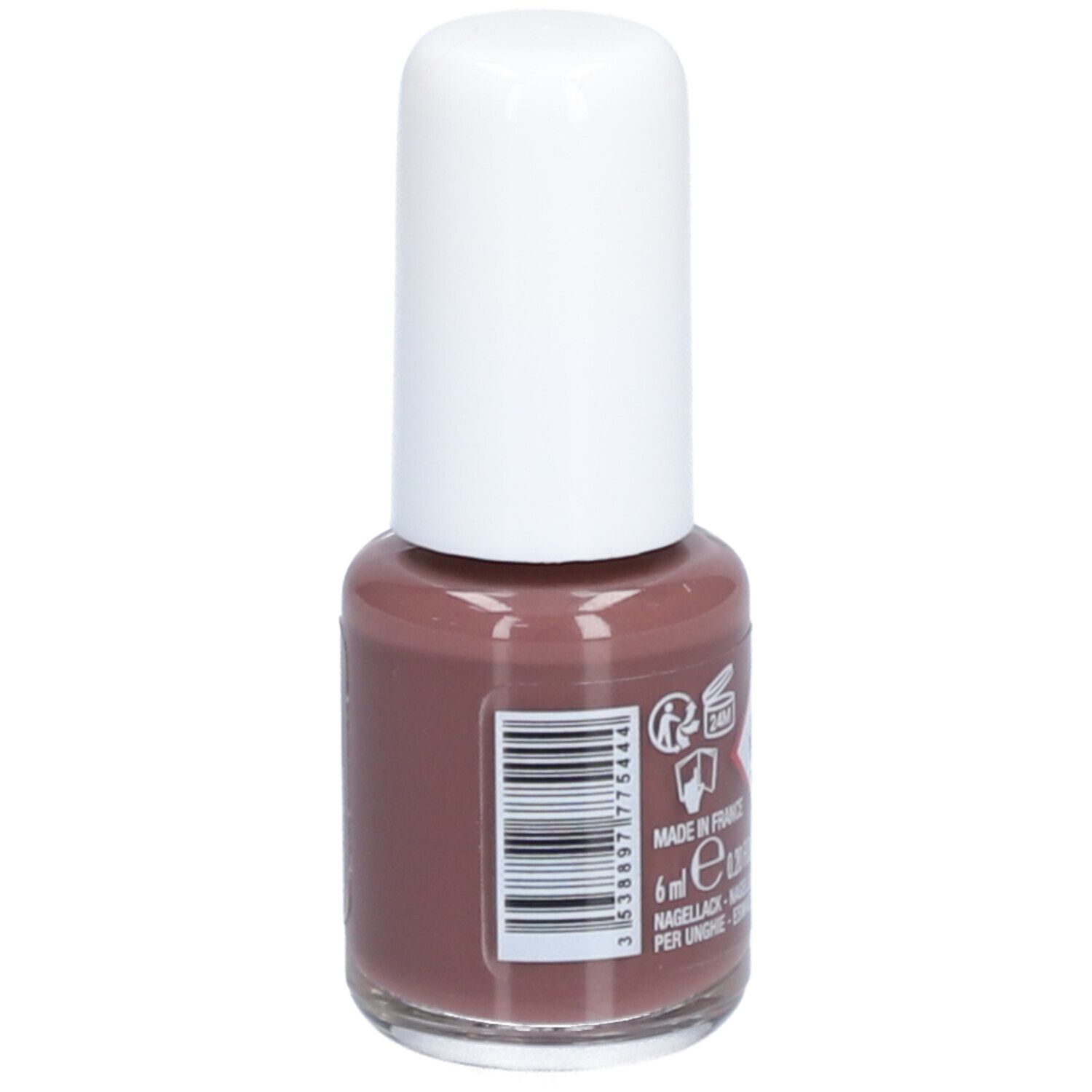 Vitry Vernis be green capuccino