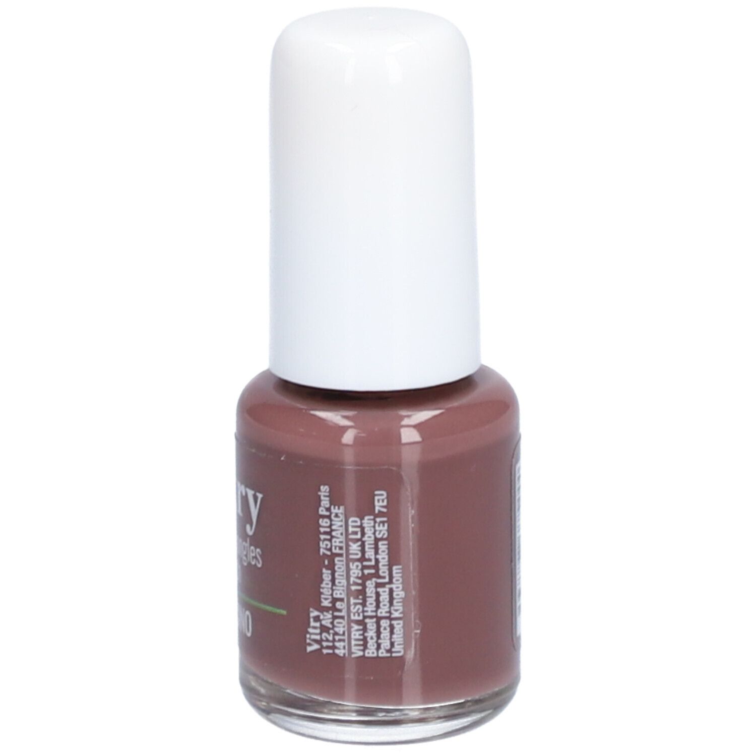 Vitry Vernis be green capuccino