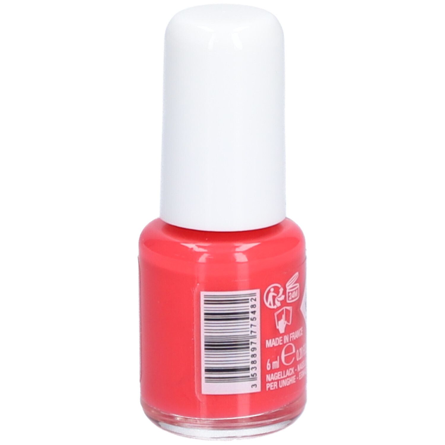 Vitry Vernis be green pitaya