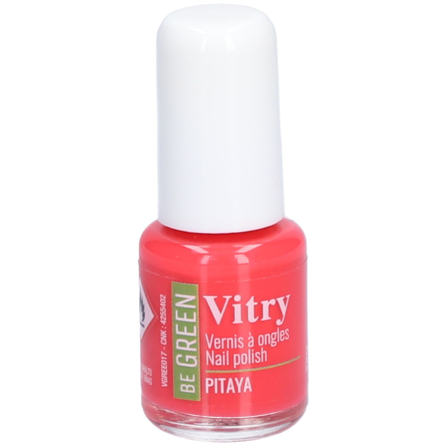Vitry Vernis be green pitaya