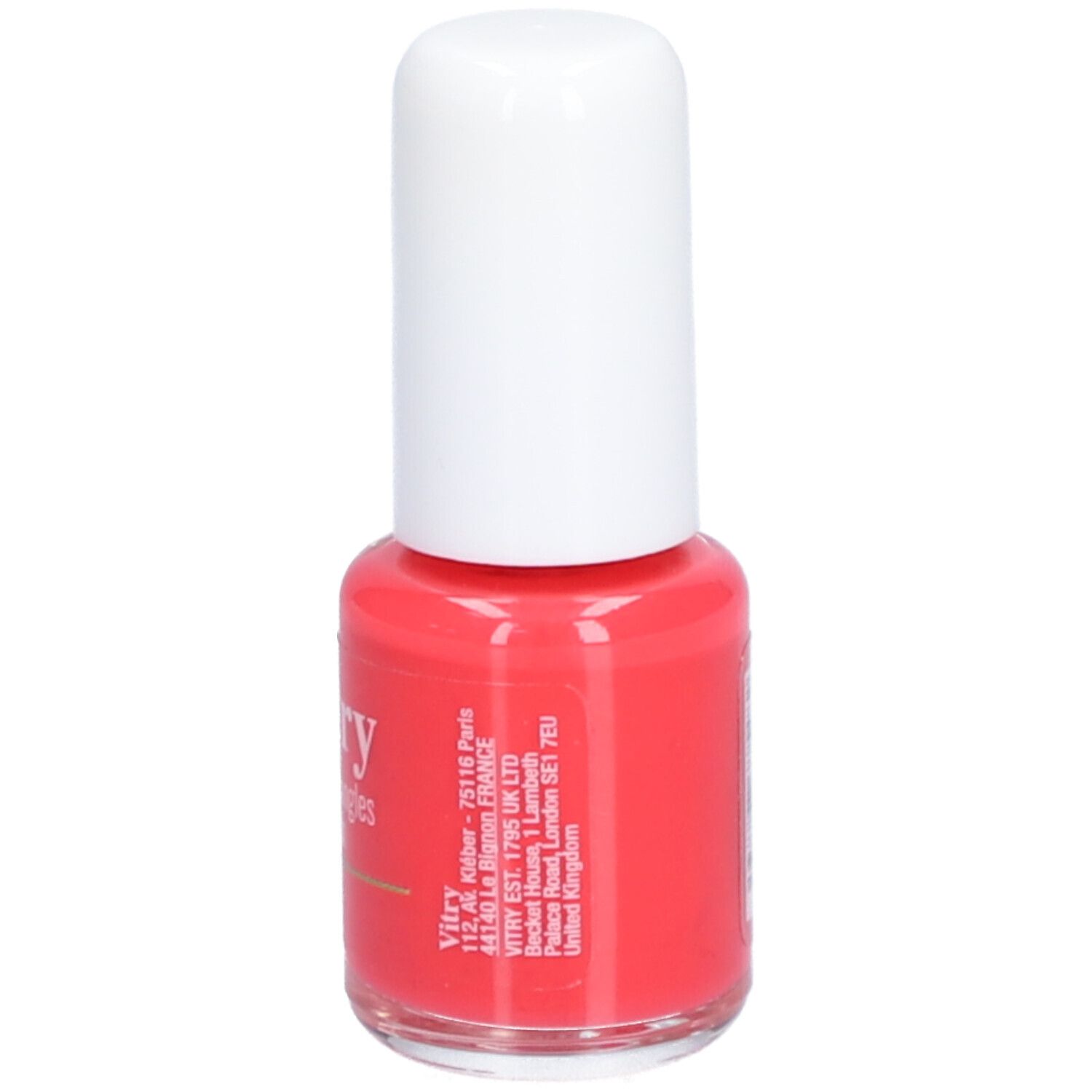 Vitry Vernis be green pitaya