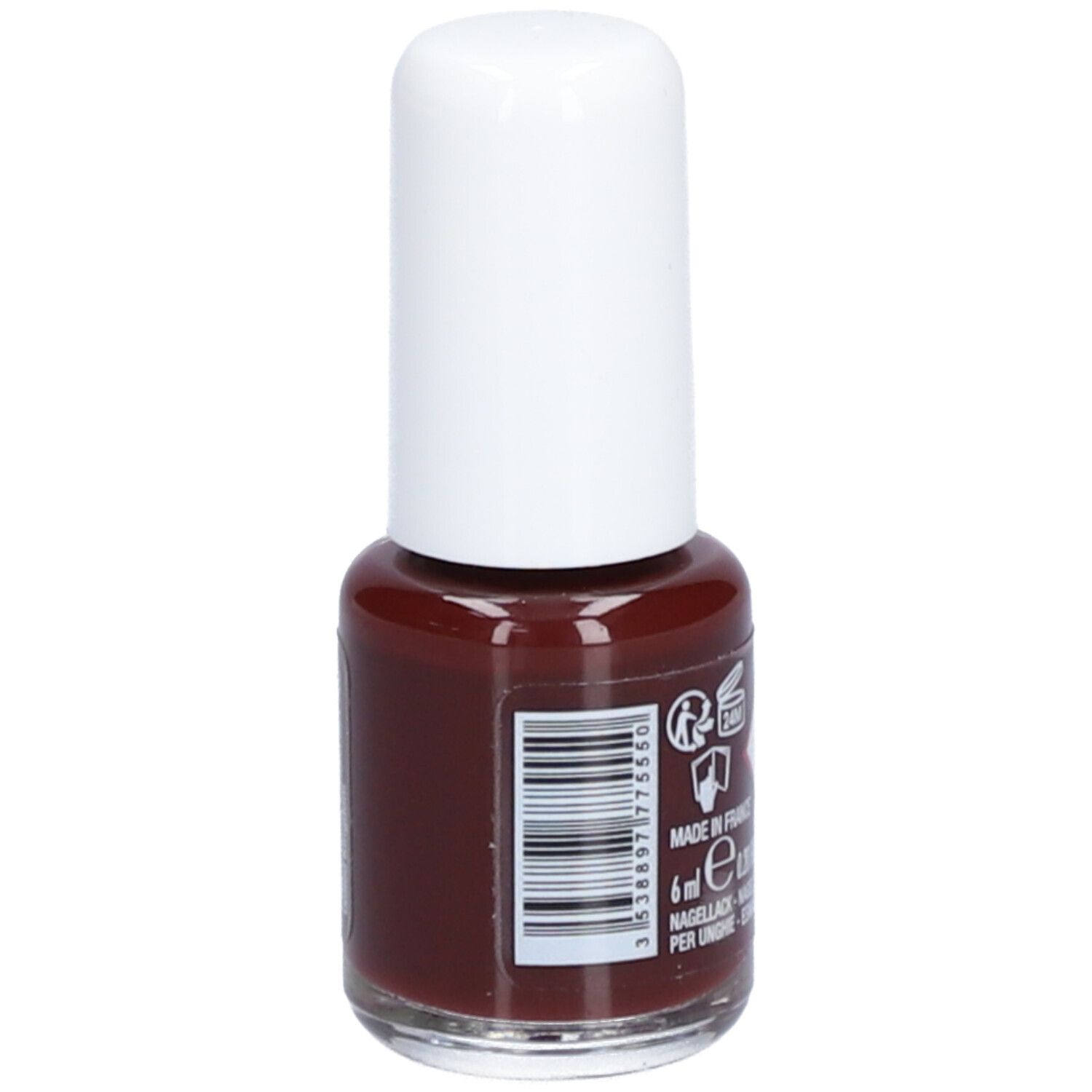 Vitry Nagellak Be Green Acai