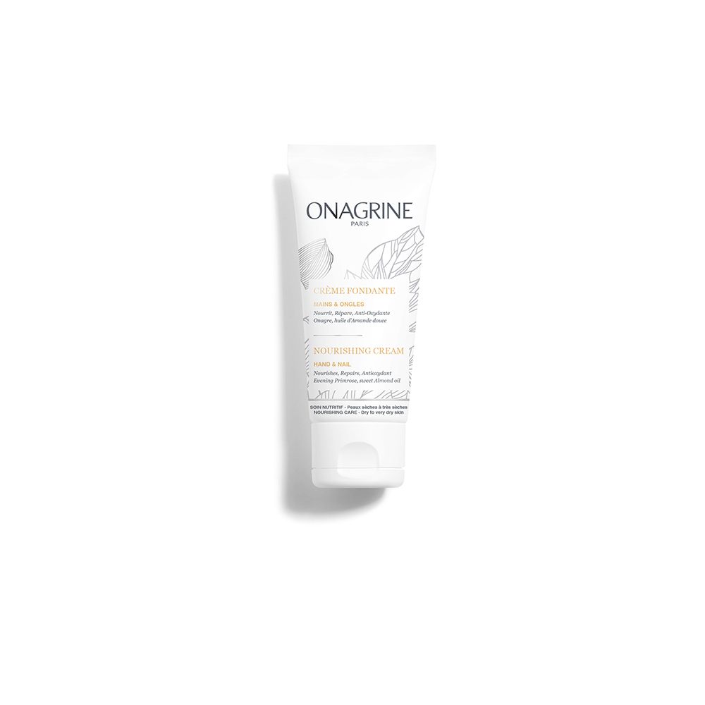 Onagrine Smeltzachte hand- en nagelcrème