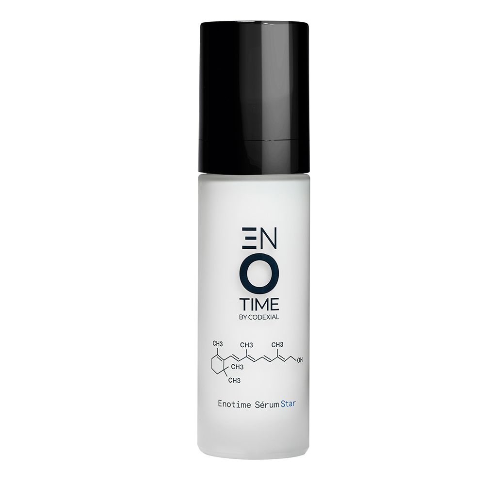 Enotime Star Revitaliserend jeugdserum met retinol, Revitaliserend serum met retinol, fl 30