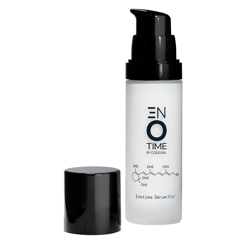 Enotime Star Revitaliserend jeugdserum met retinol, Revitaliserend serum met retinol, fl 30