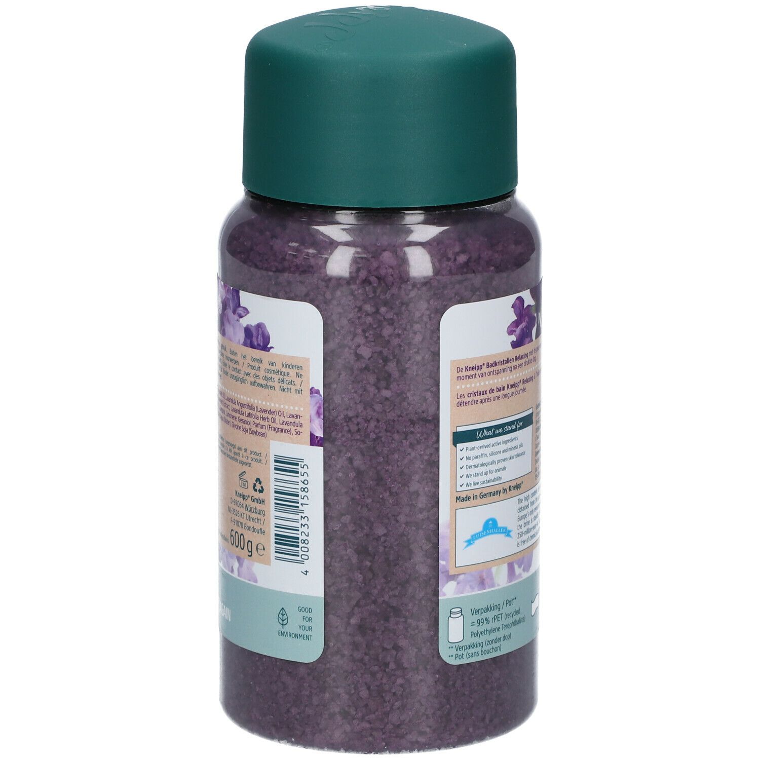 Kneipp® Cristaux de bain Relaxing - Lavande