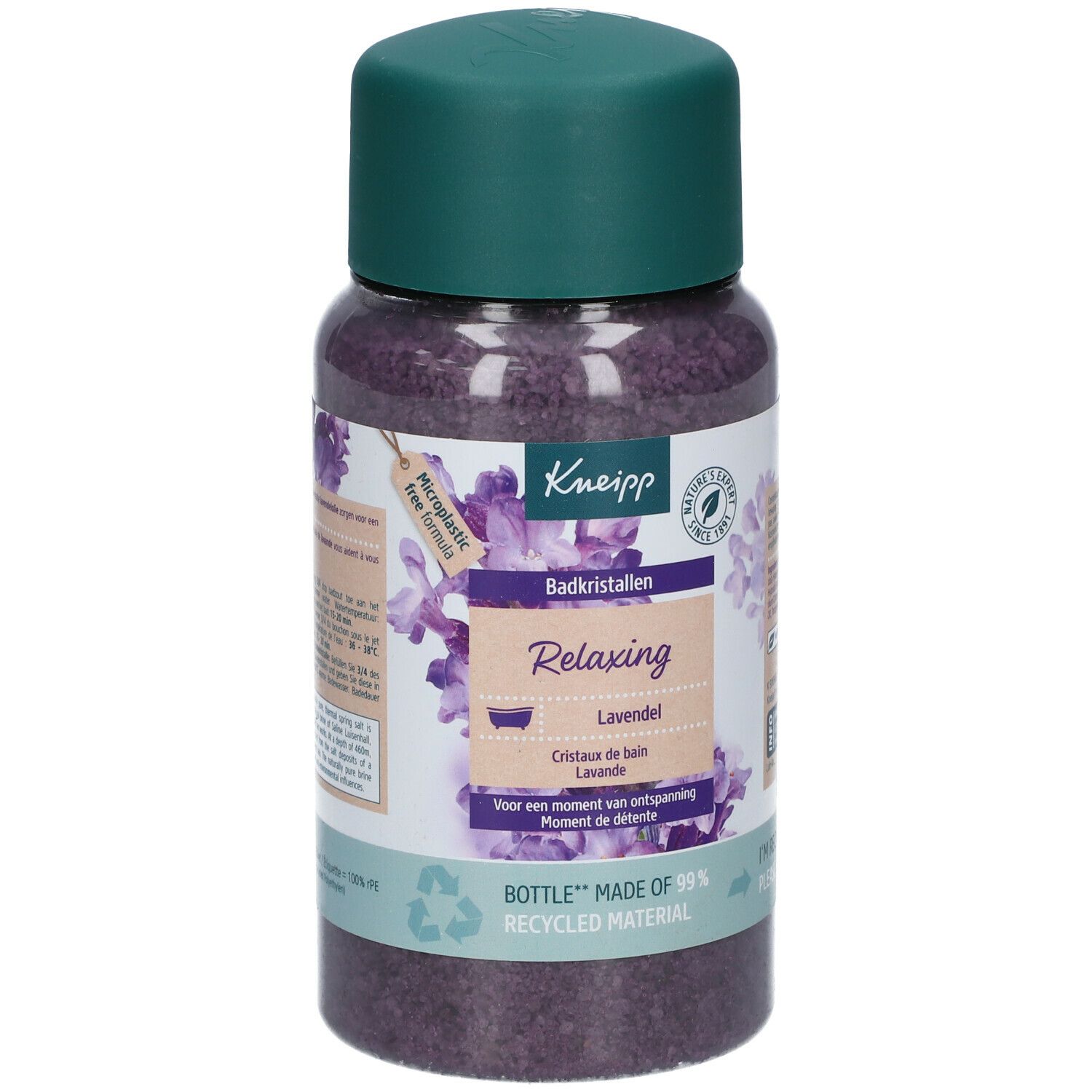 Kneipp® Cristaux de bain Relaxing - Lavande