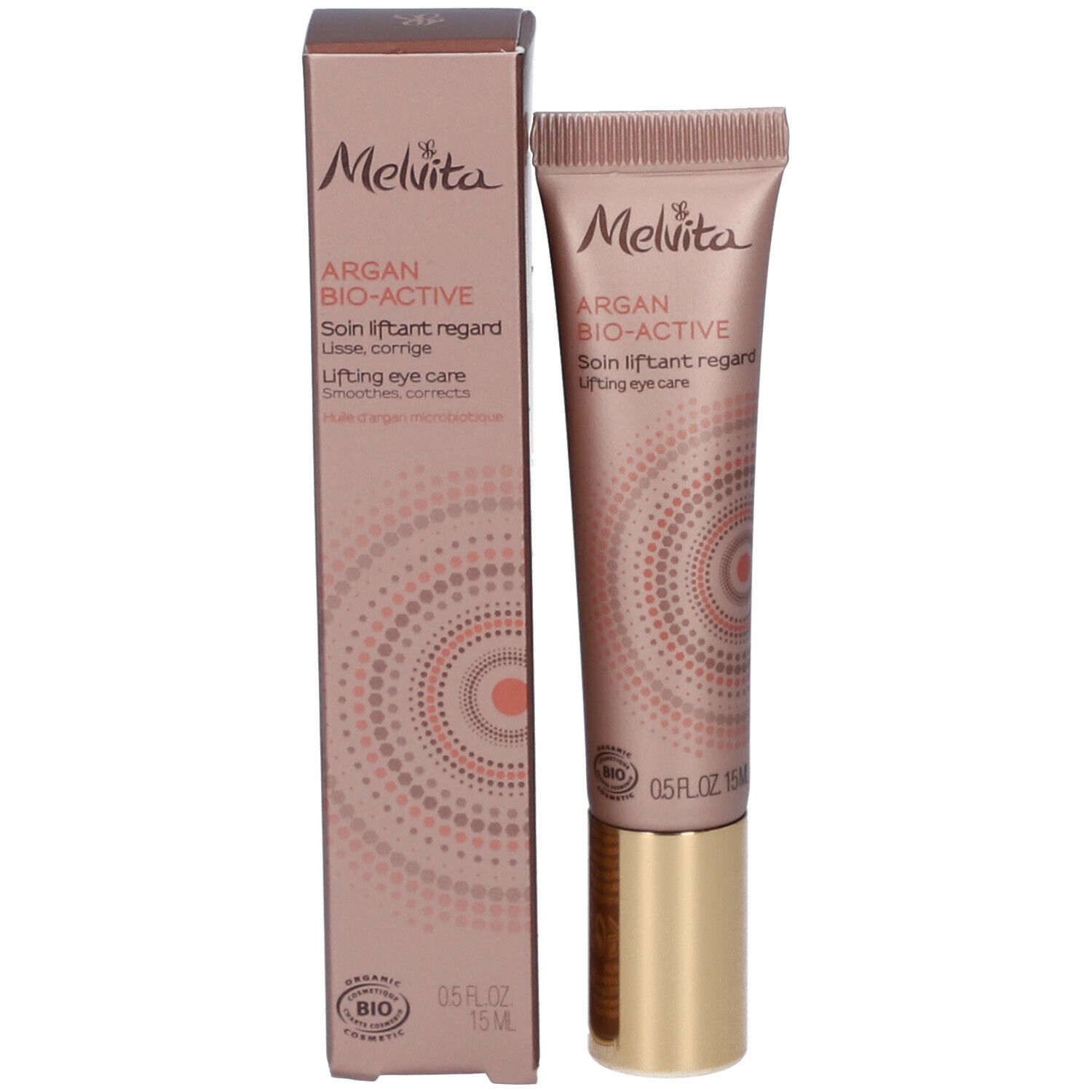 Melvita Argan-Bio Active Soin Liftant Regard