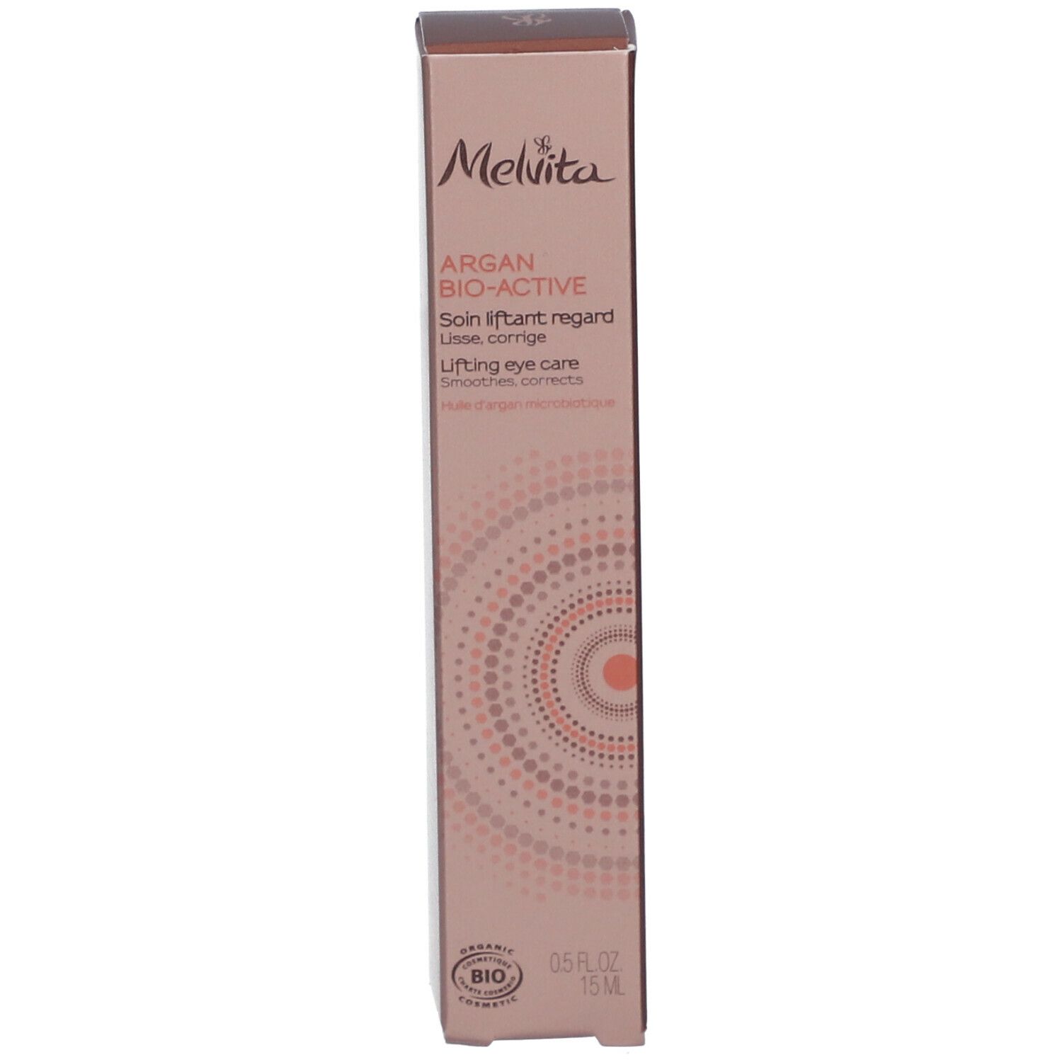 Melvita Argan-Bio Active Soin Liftant Regard