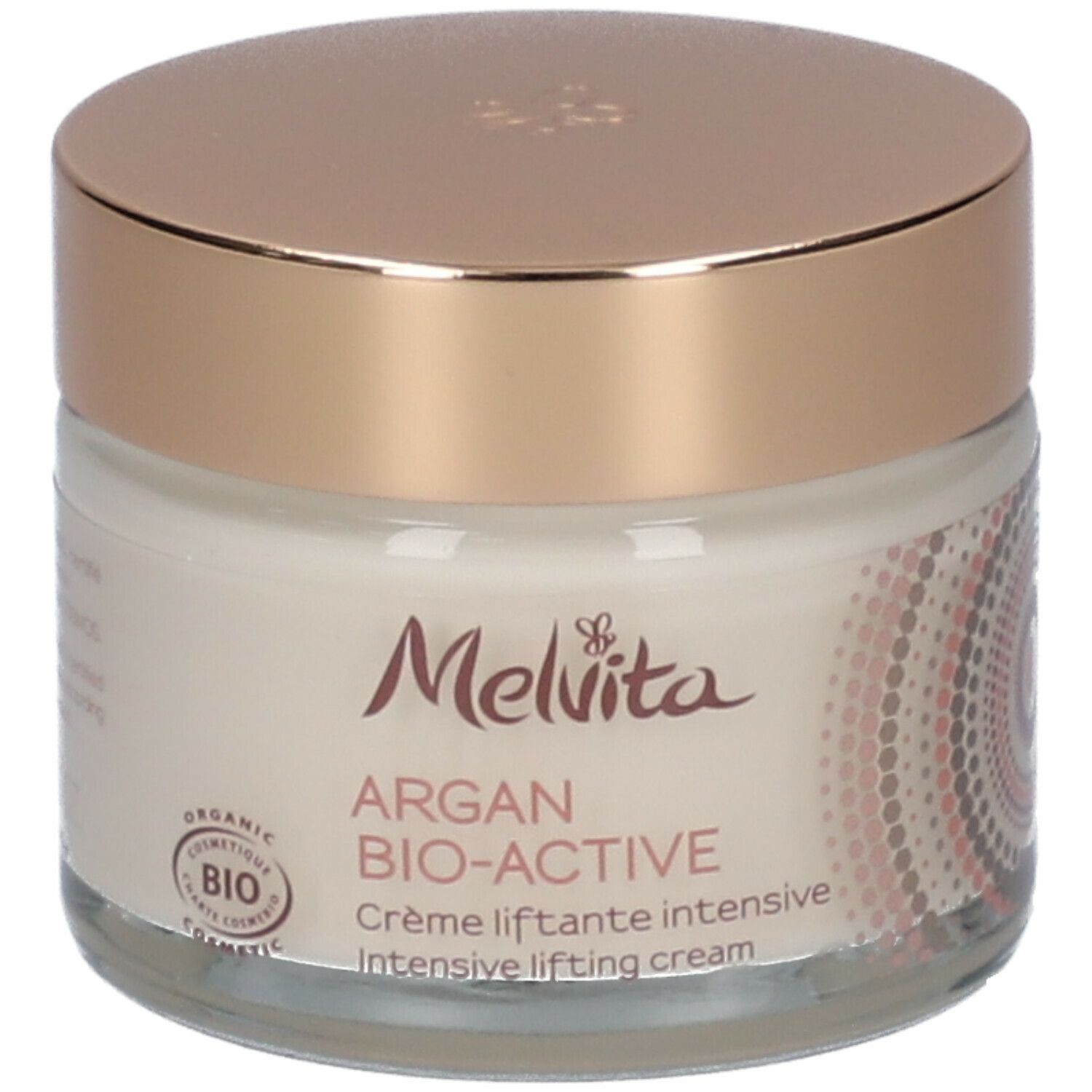 Melvita Argan Bio-Active Crème Liftante Intensive