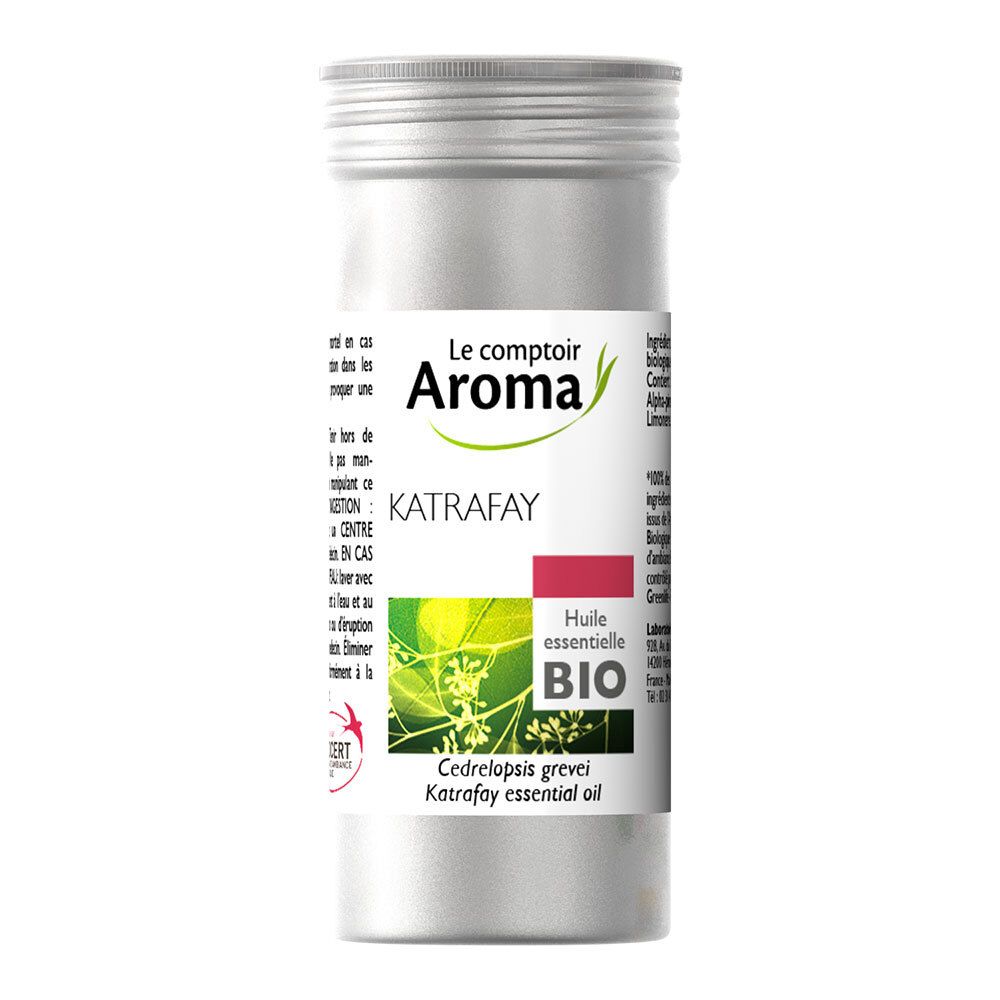 LCAROMA HE KATAFRAY BIO 5ML