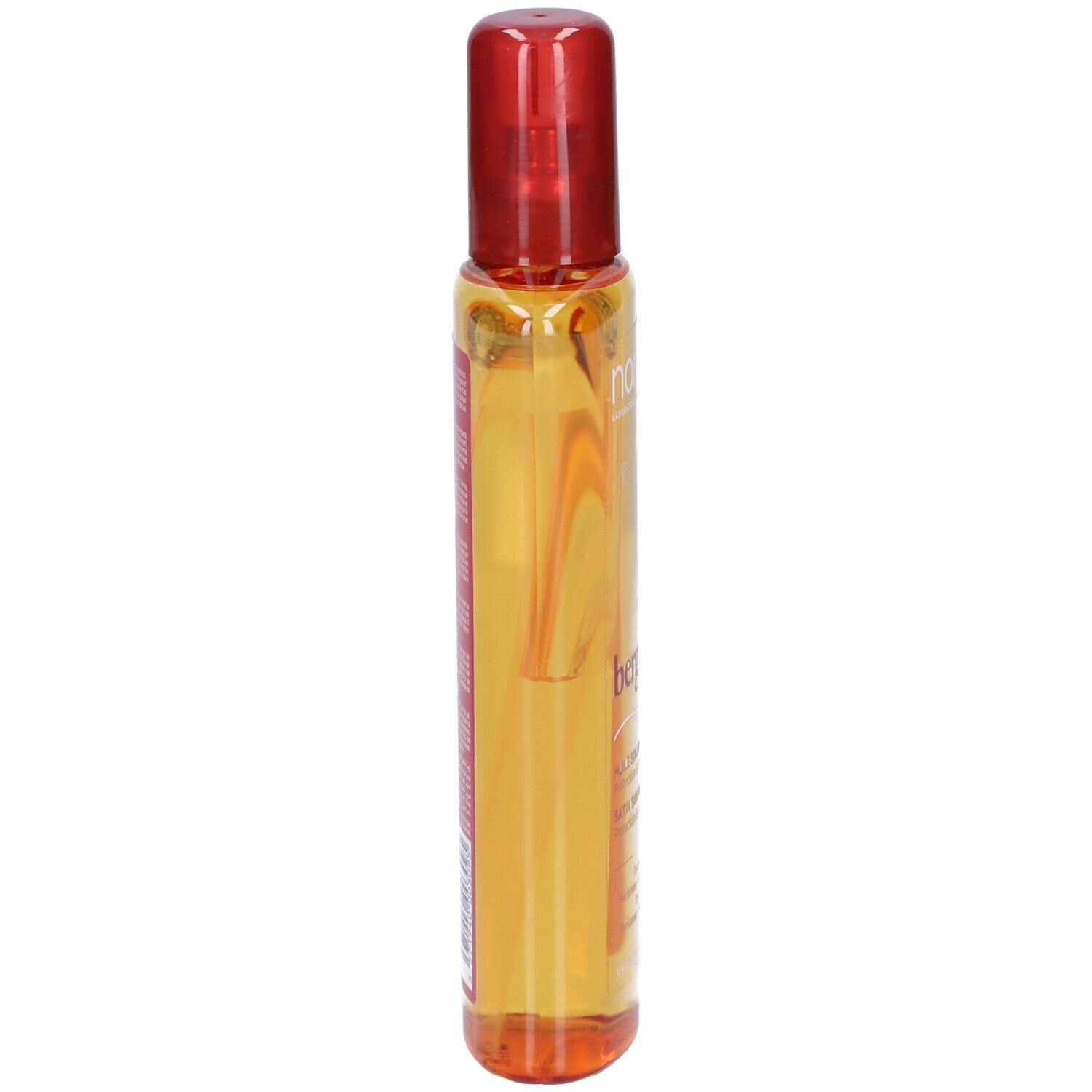 noreva Bergasol EXPERT Huile solaire satinée SPF50