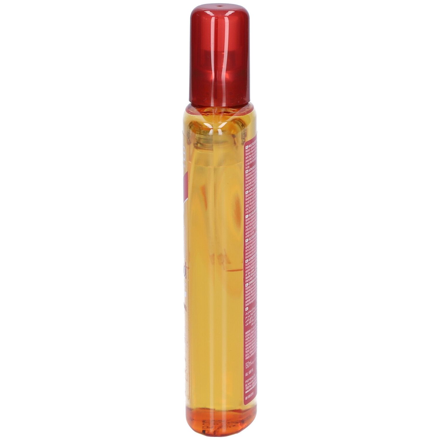 noreva Bergasol EXPERT Huile solaire satinée SPF50
