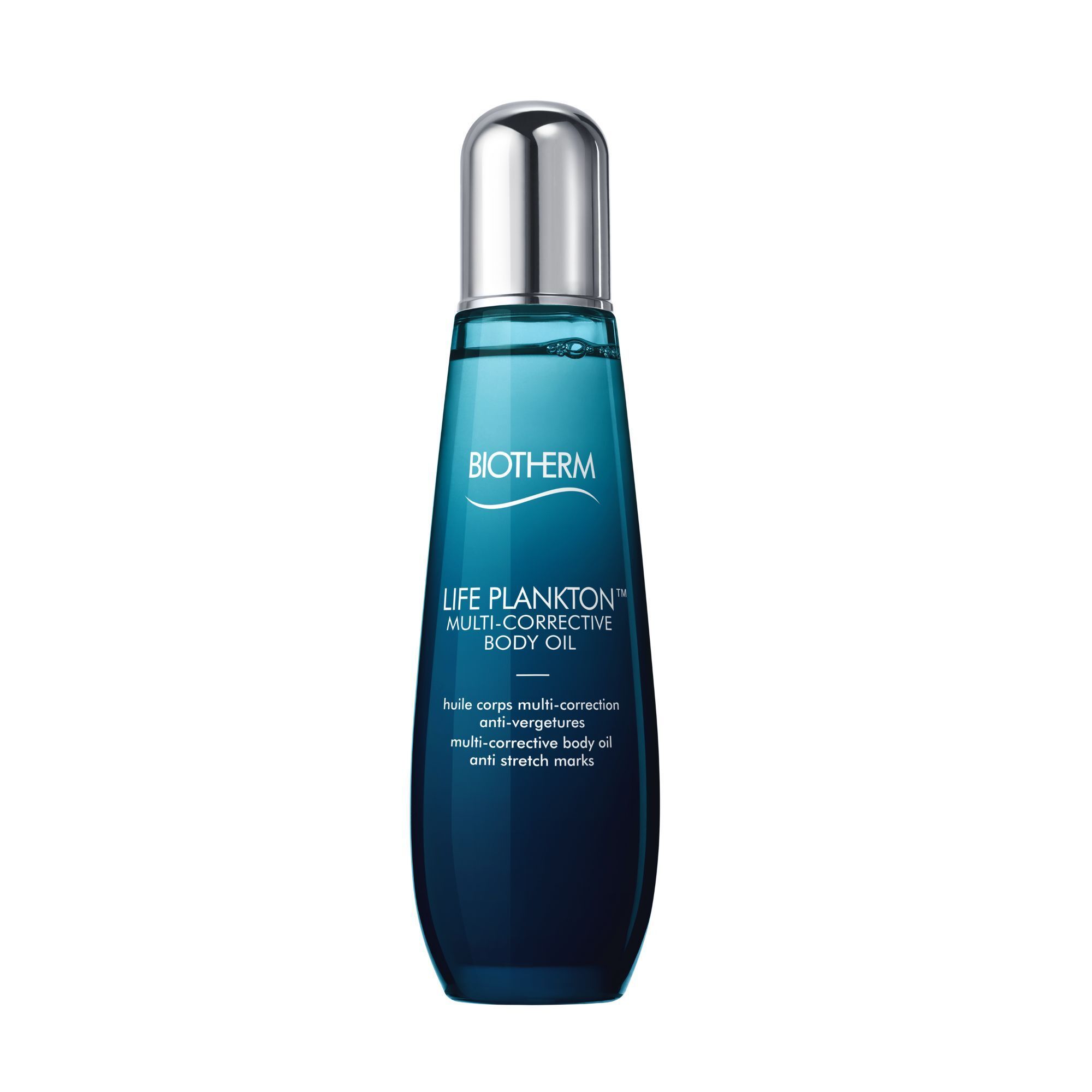 BIOTHERM LIFE PLANKTON™ Multi-Correctie Lichaamsolie