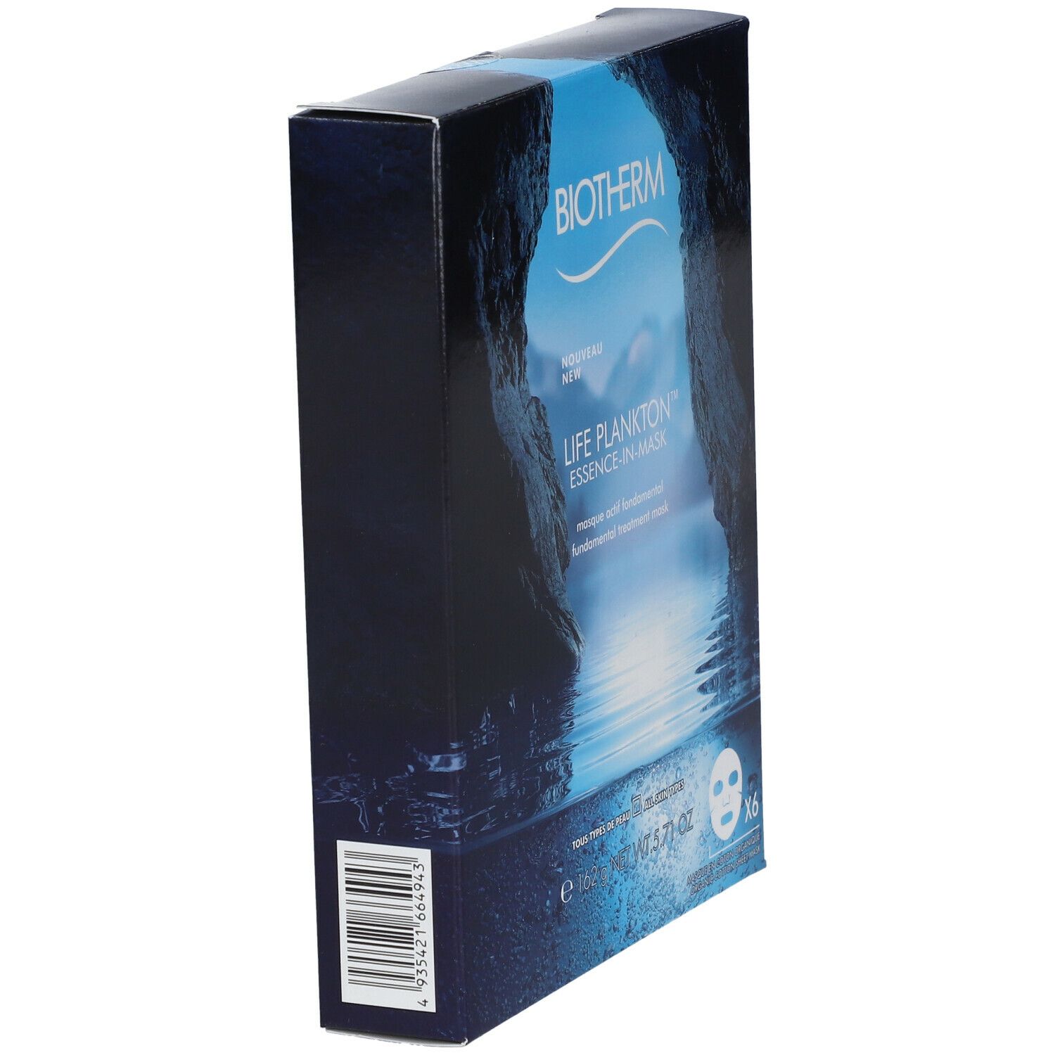 Biotherm Life Plankton™ Essence-In-Mask