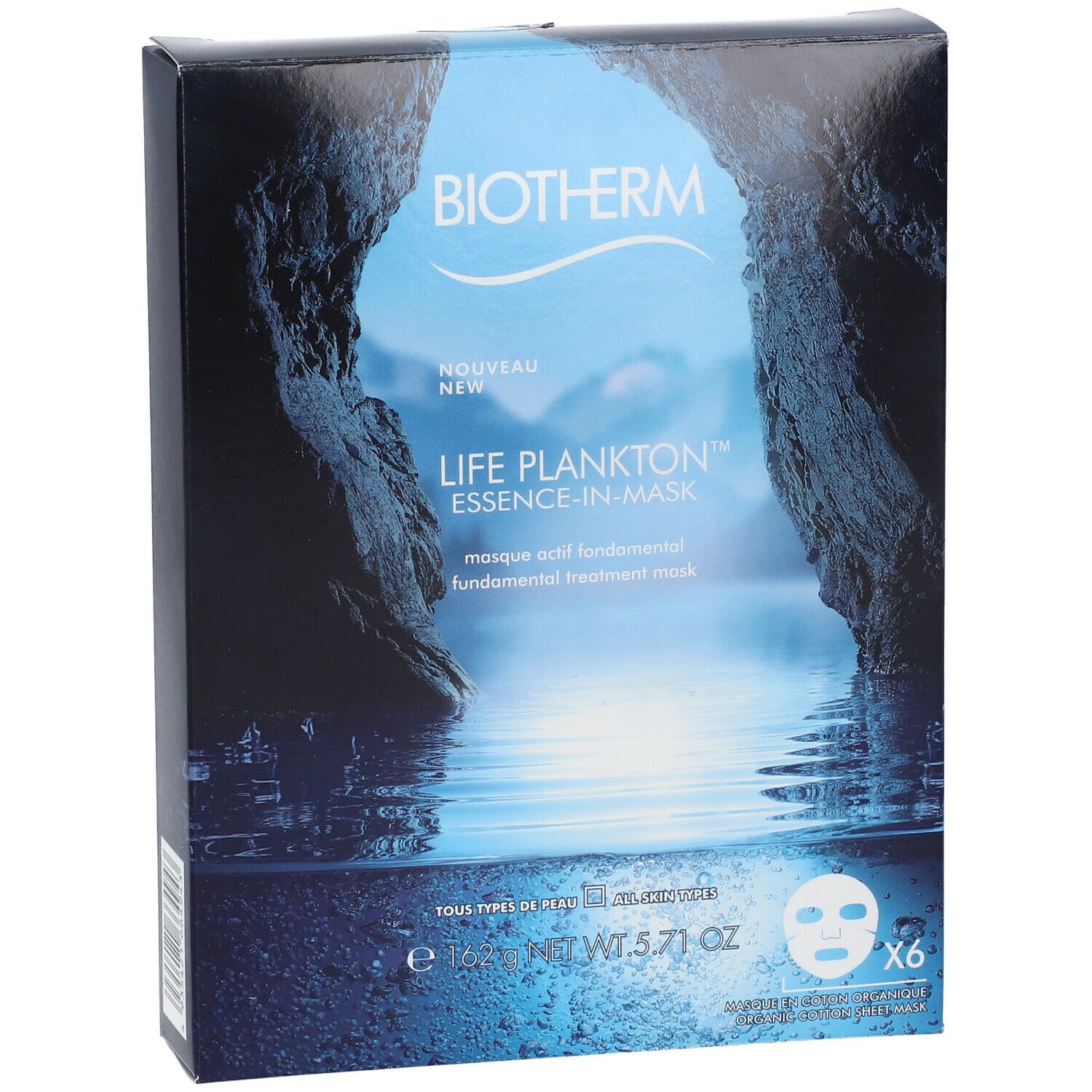 Biotherm Life Plankton™ Essence-In-Mask