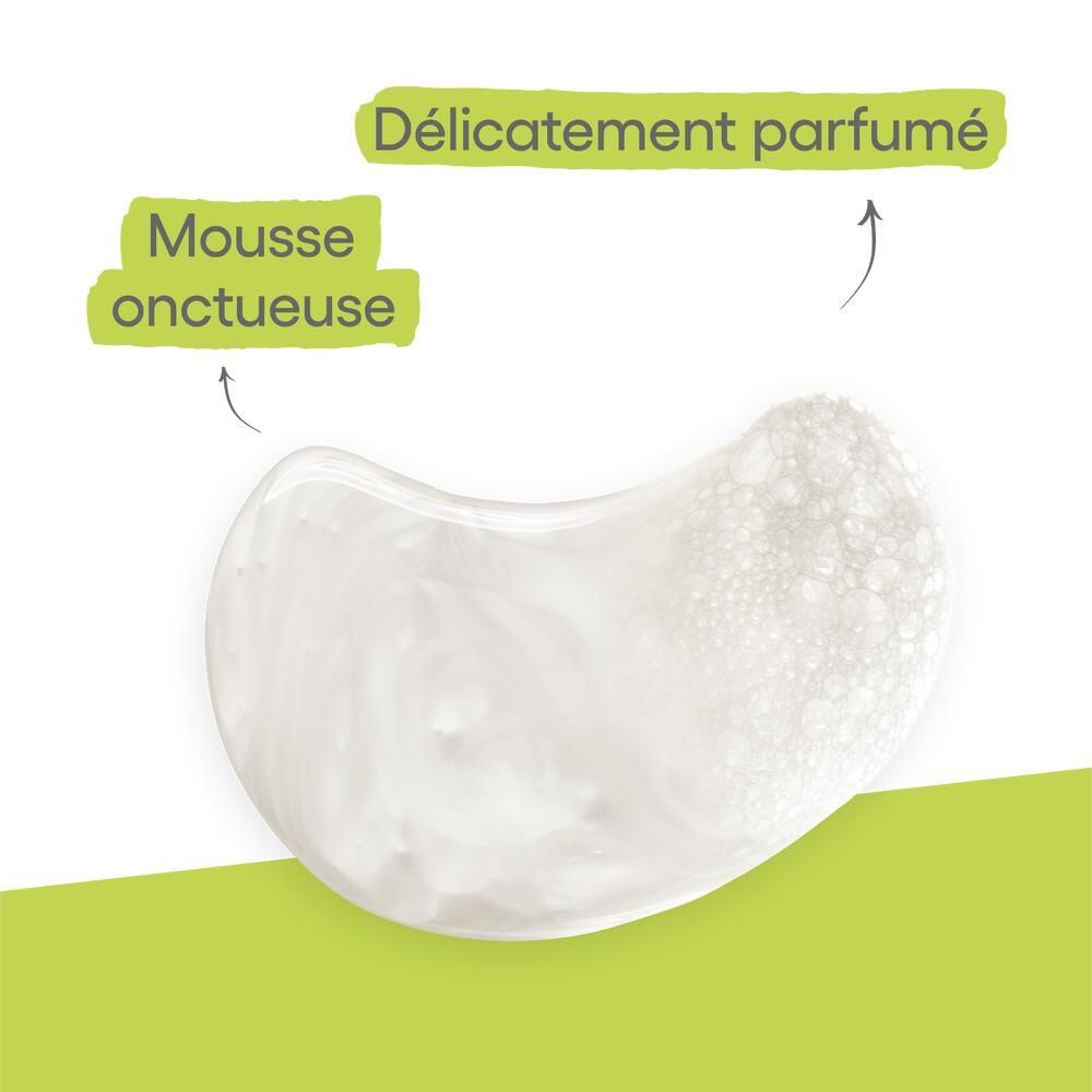 ADERMA PEAUX FRAGILES GEL DOUCHE HYDRA PROTECTEUR - Gel douche hydra-protecteur.  - fl 750