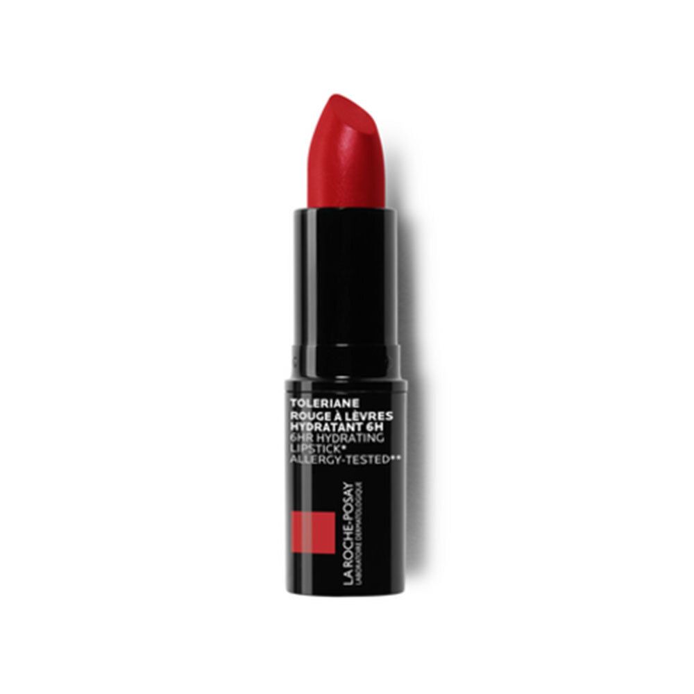 LA ROCHE POSAY TOLERIANE Novalip Rouge à lèvres hydratant Mauve épicé 205