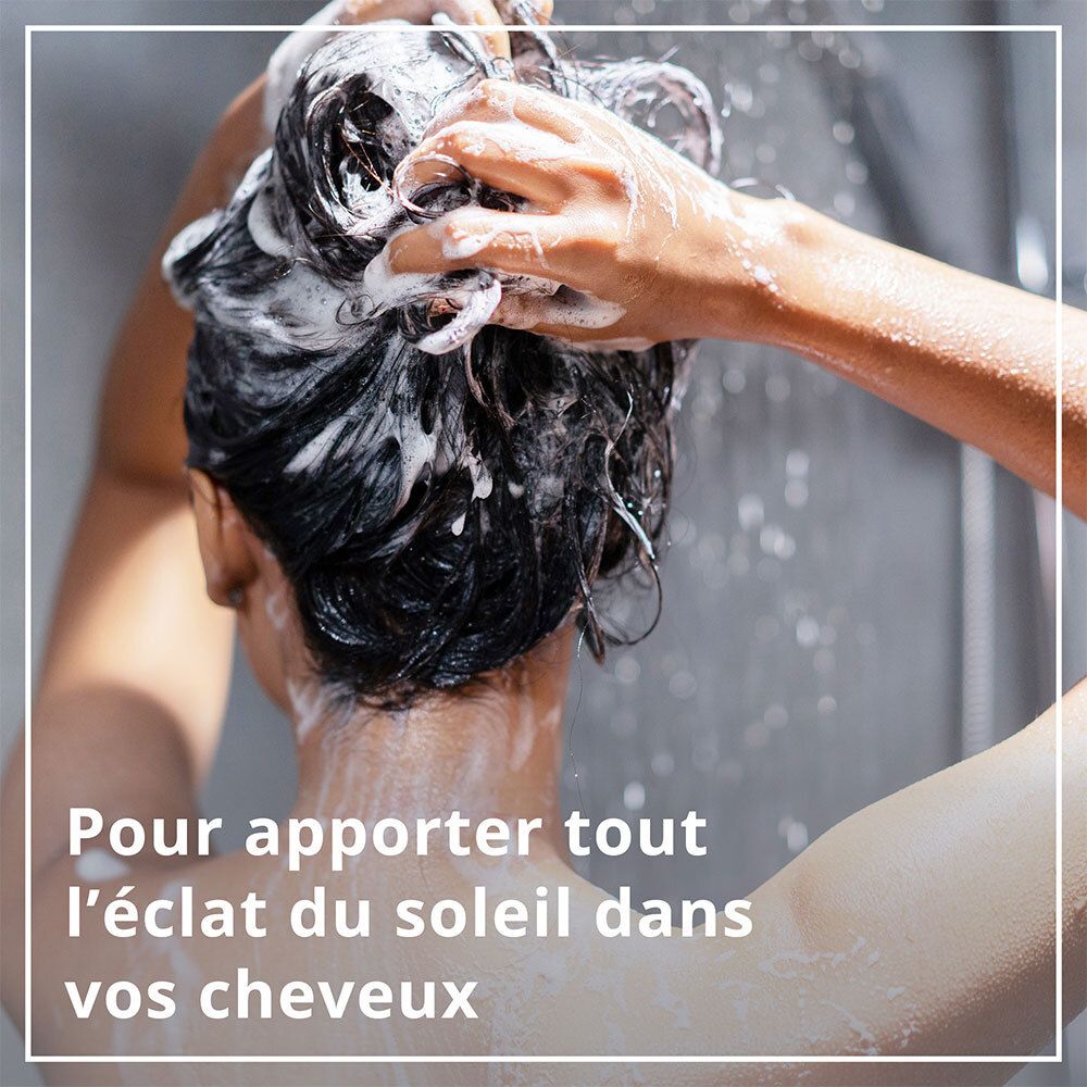 Le Petit Marseillais Shampooing Nutrition - Miel de Provence