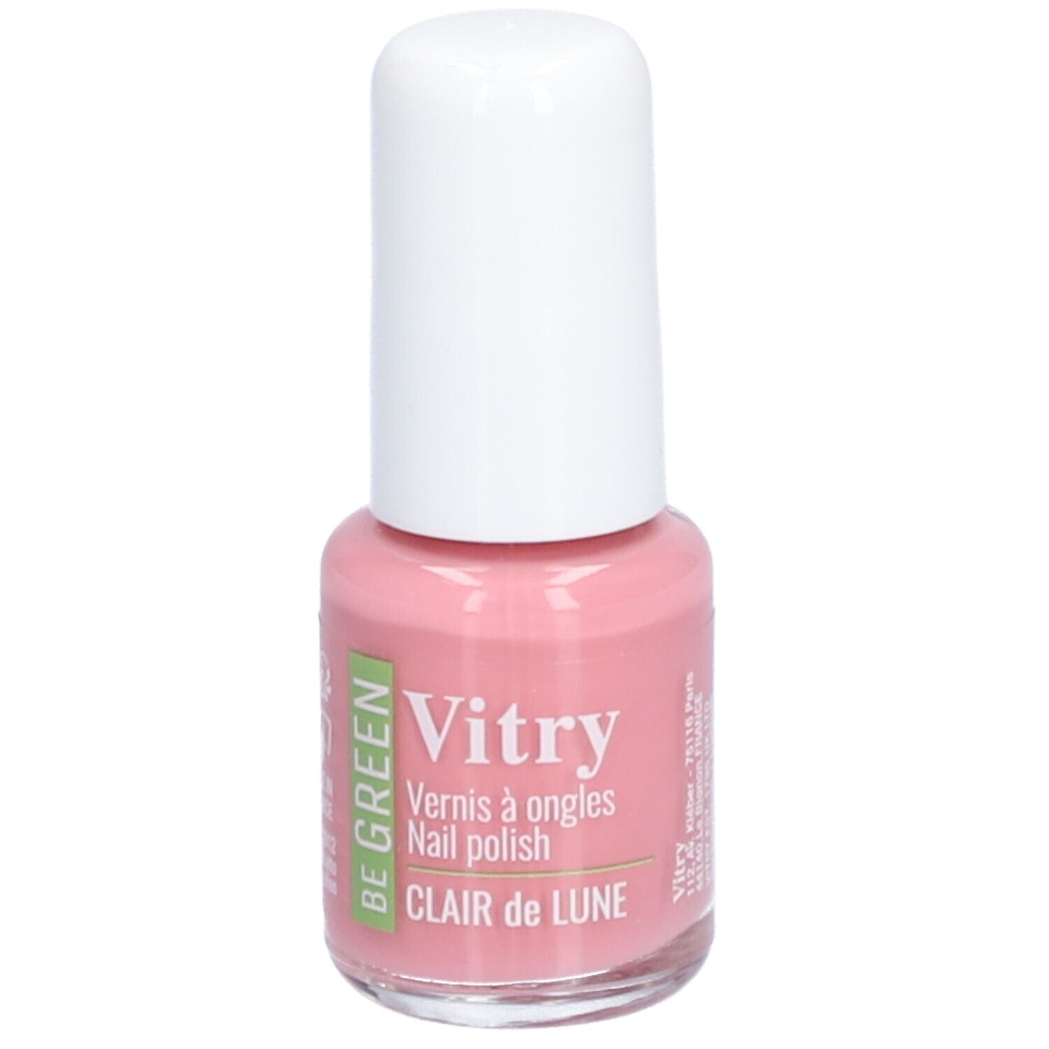 Vitry Vernis be green clair lune