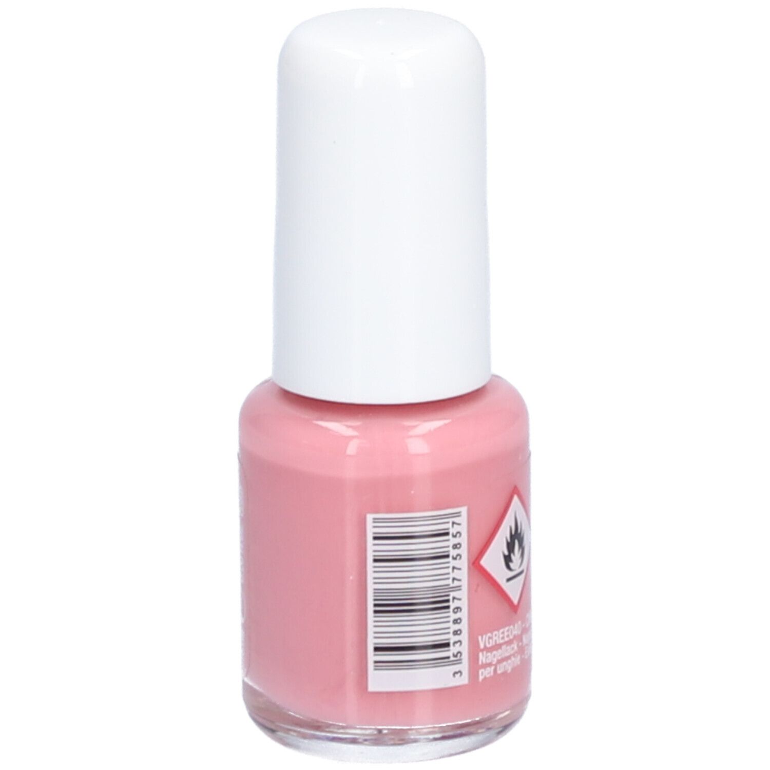 Vitry Vernis be green clair lune