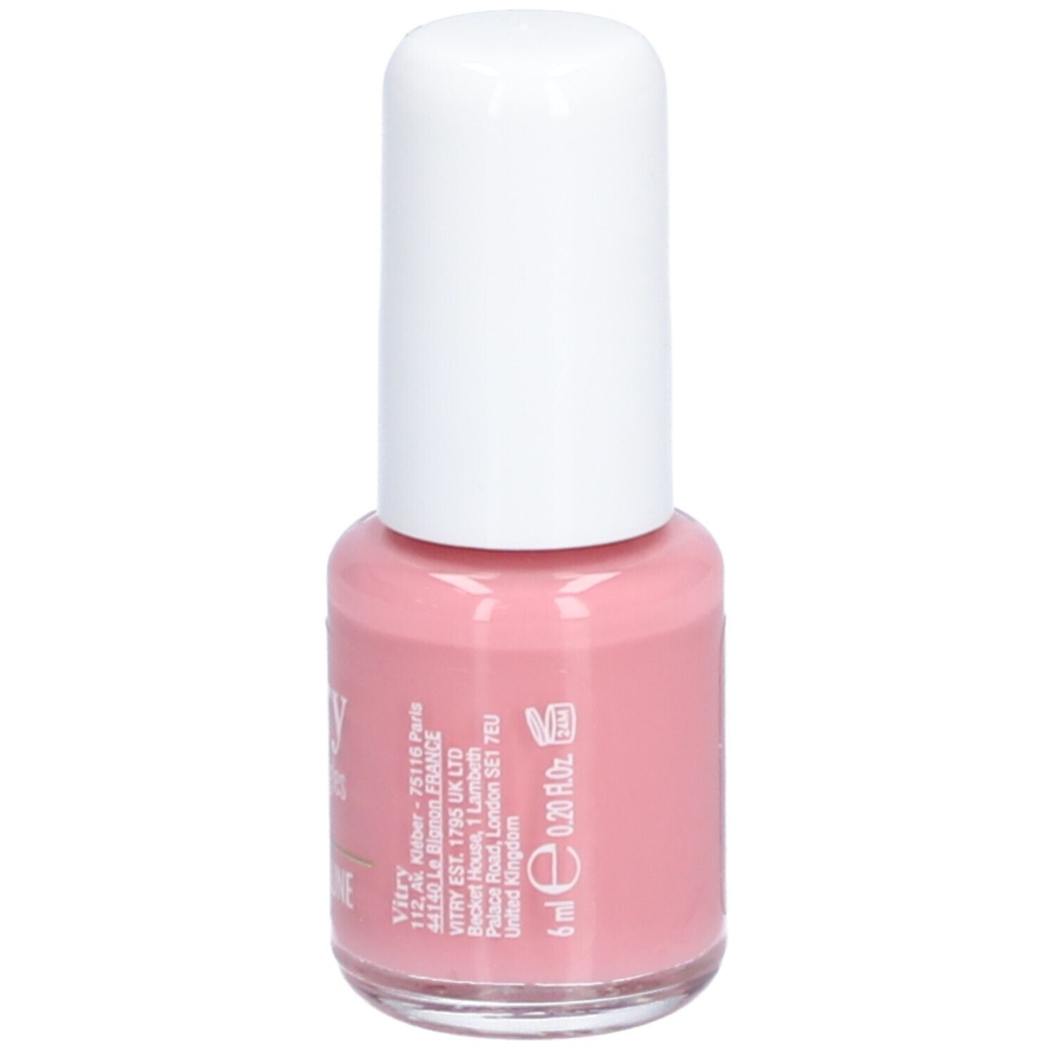 Vitry Vernis be green clair lune