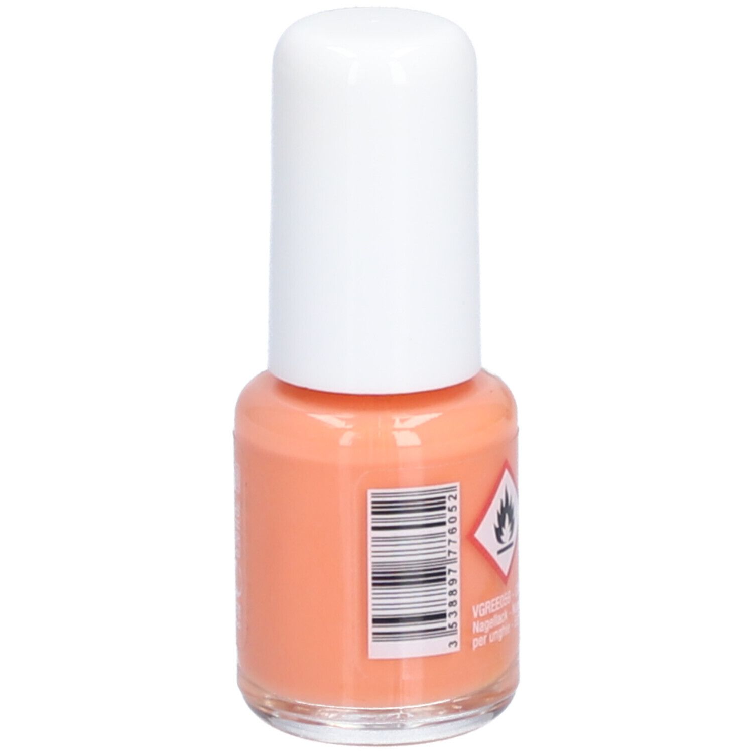 Vitry Vernis be green mangue