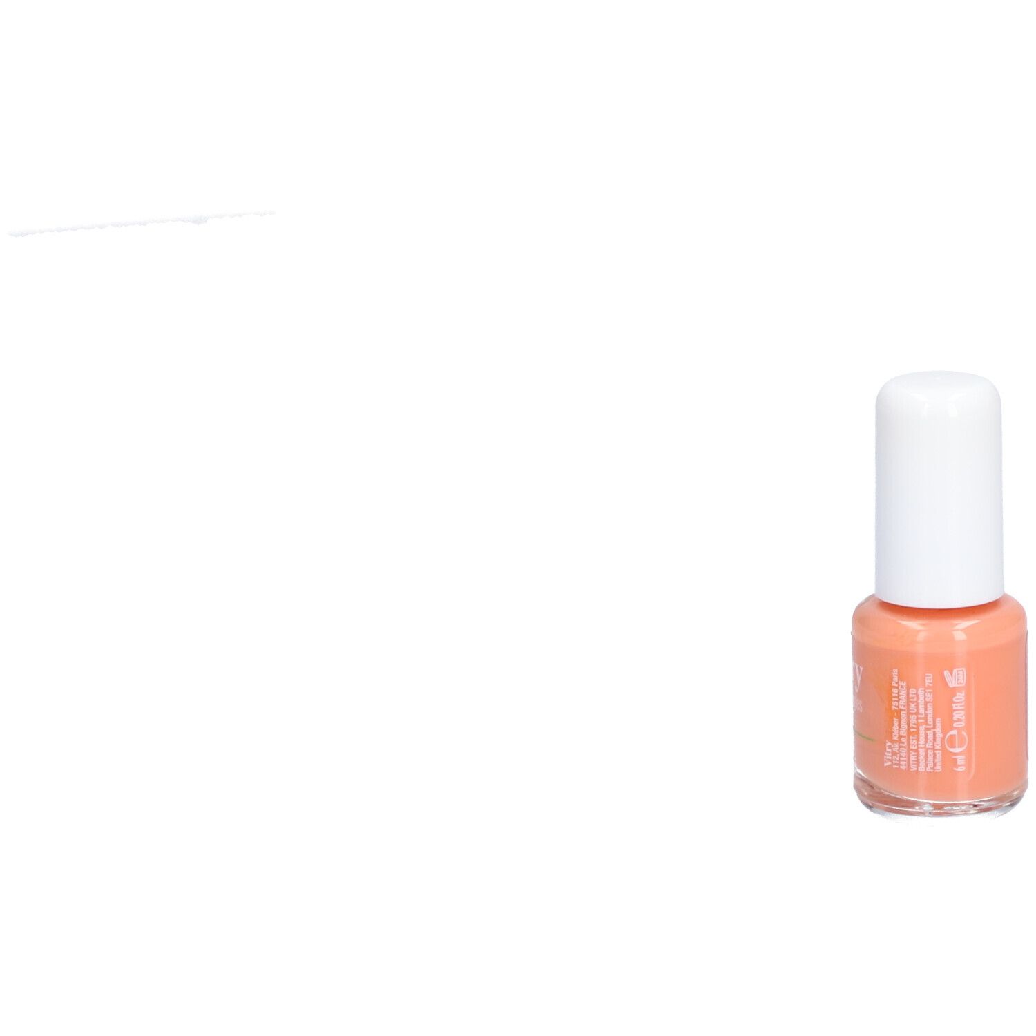 Vitry Vernis be green mangue