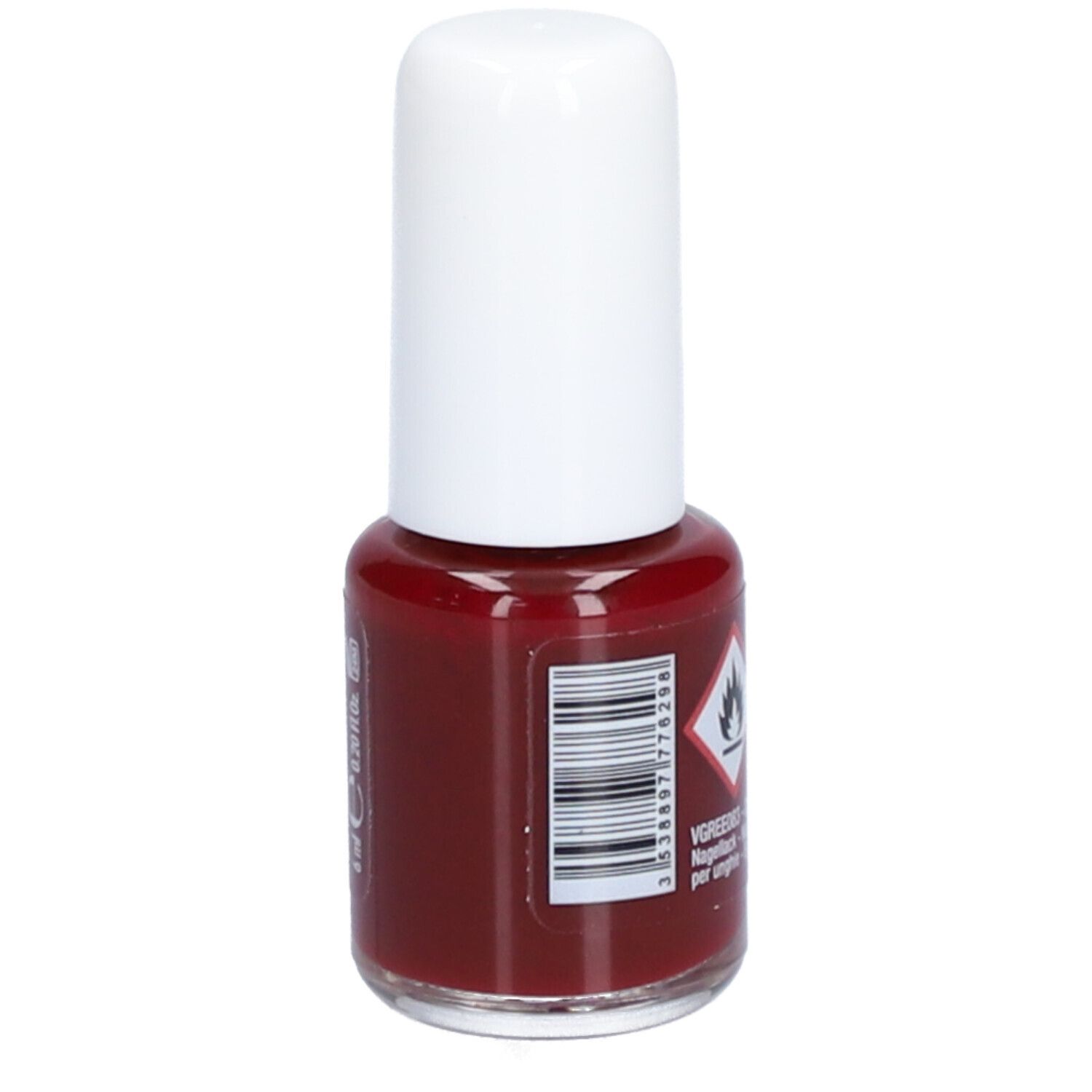 Vitry Vernis be green imperial