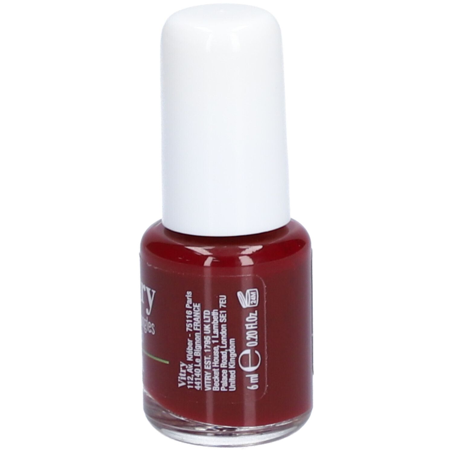 Vitry Vernis be green imperial