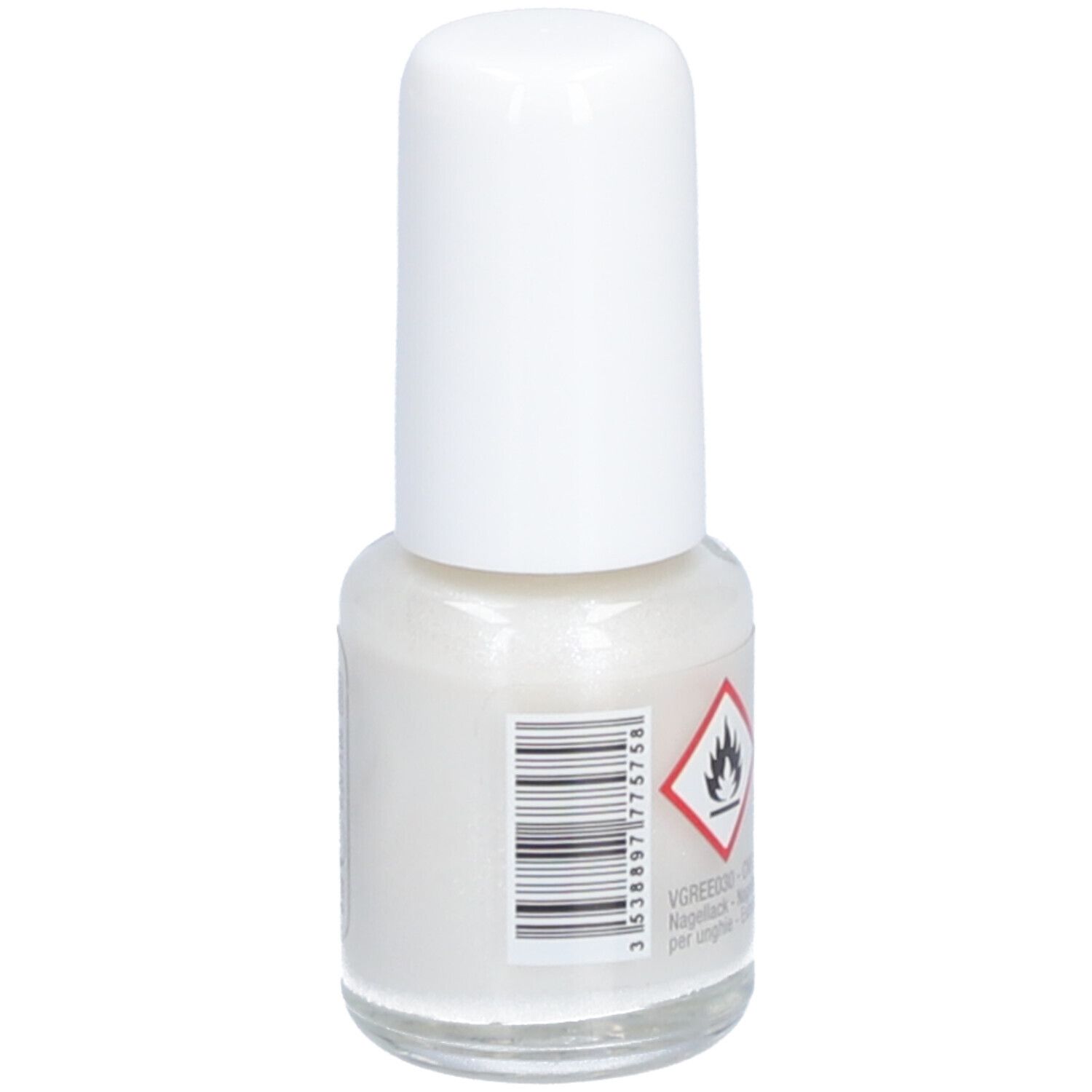 Vitry Nagellak Be Green colombe