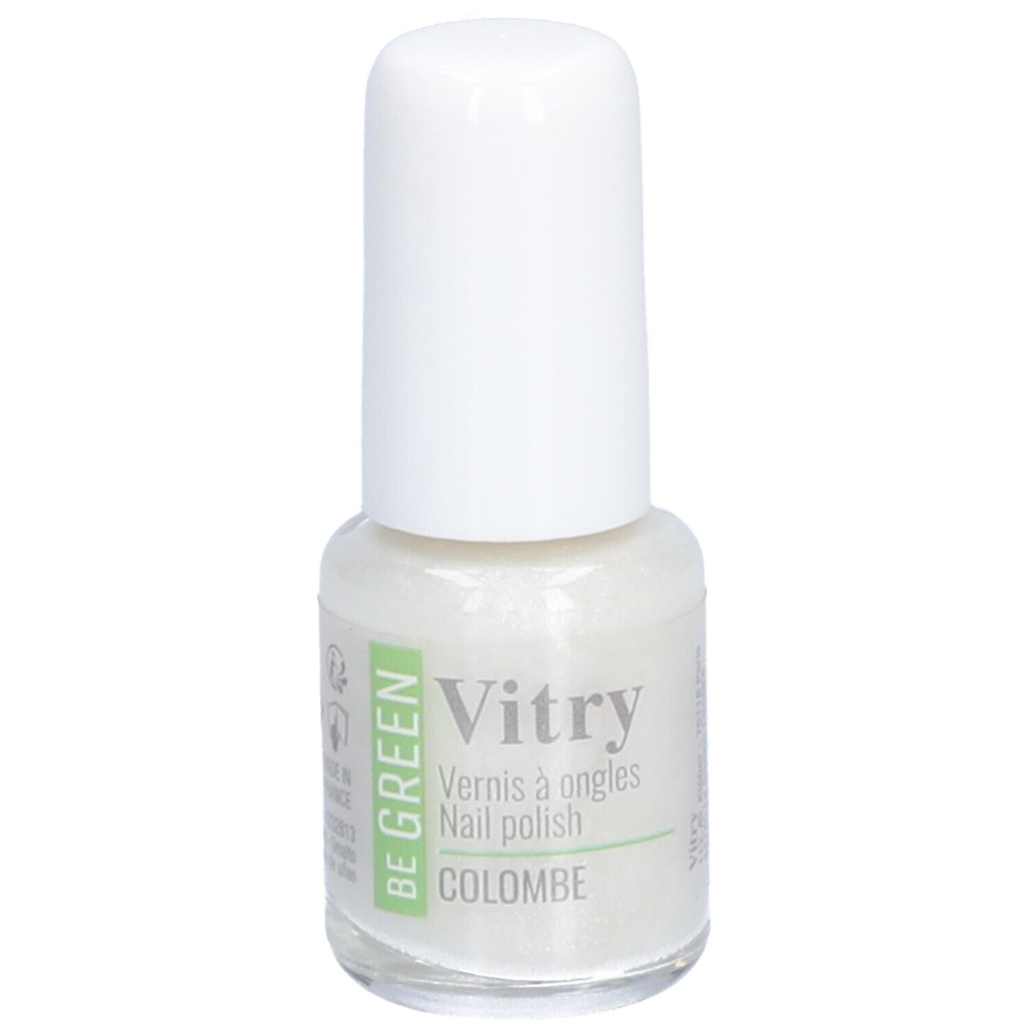 Vitry Nagellak Be Green colombe