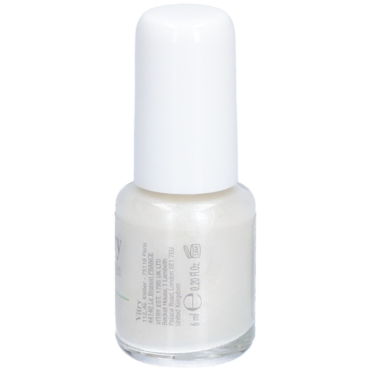 Vitry Nagellak Be Green colombe