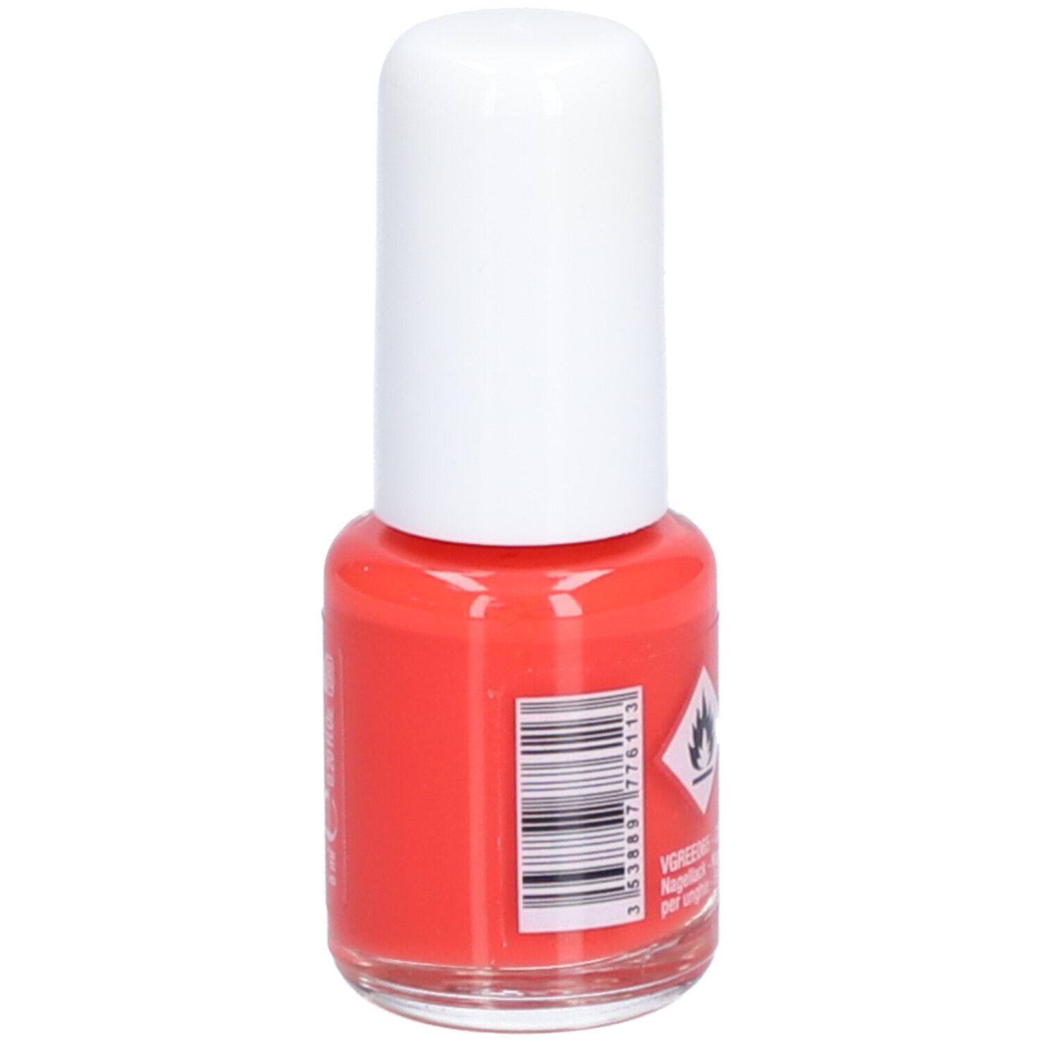 Vitry Vernis be hibiscus vert