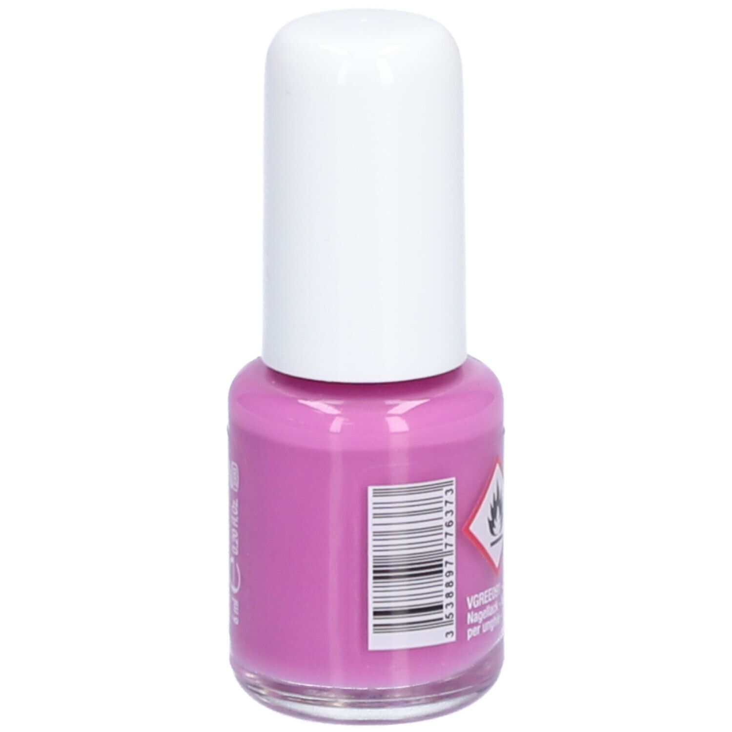 Vitry Nagellak Be Green Hyacinth