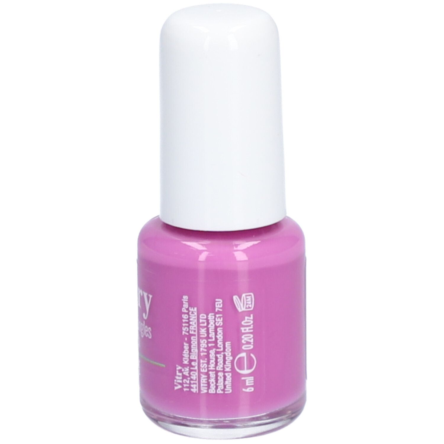 Vitry Nagellak Be Green Hyacinth