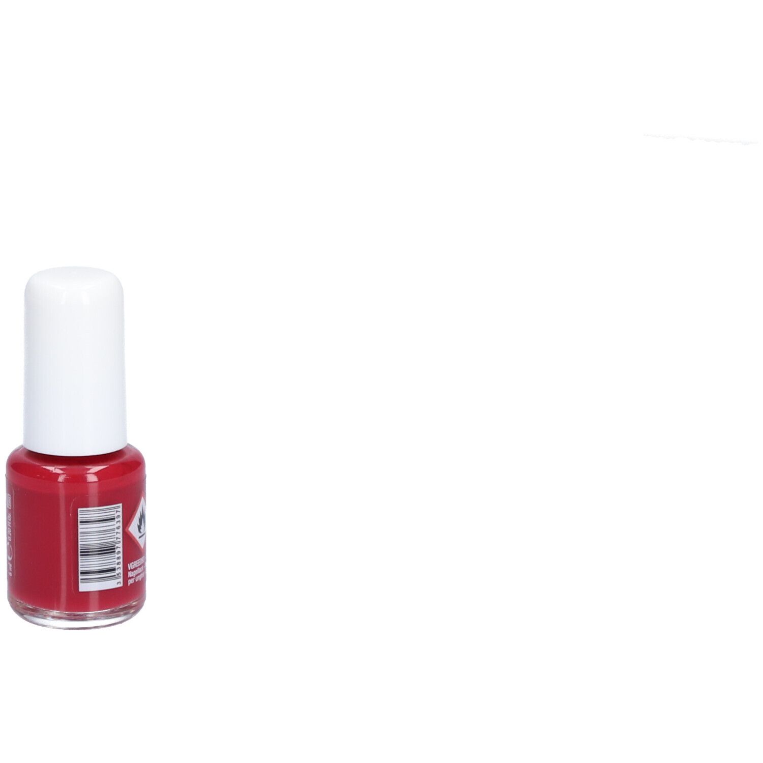 Vitry Nagellak Be Green Liefdesappel