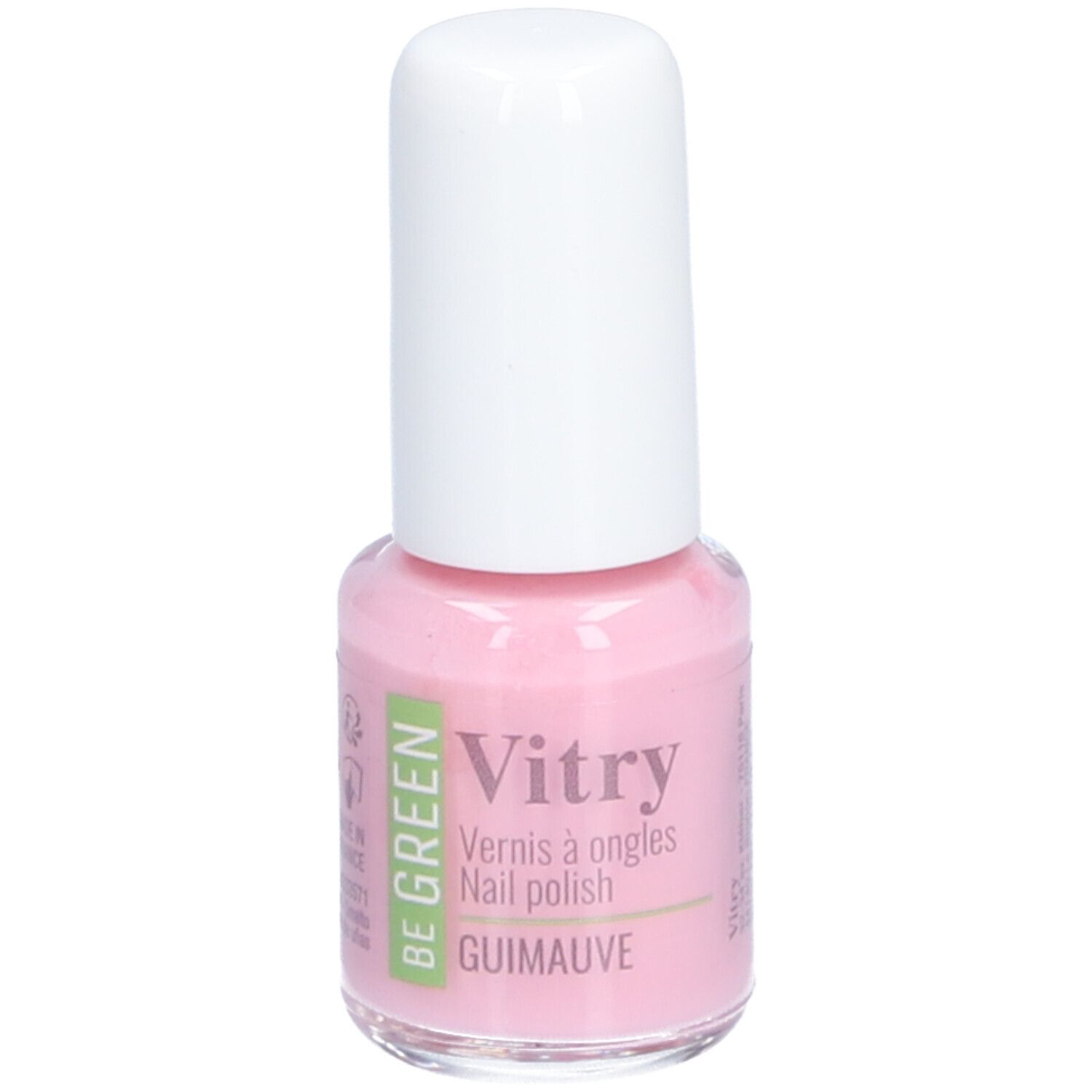 Vitry Vernis be green guimauve