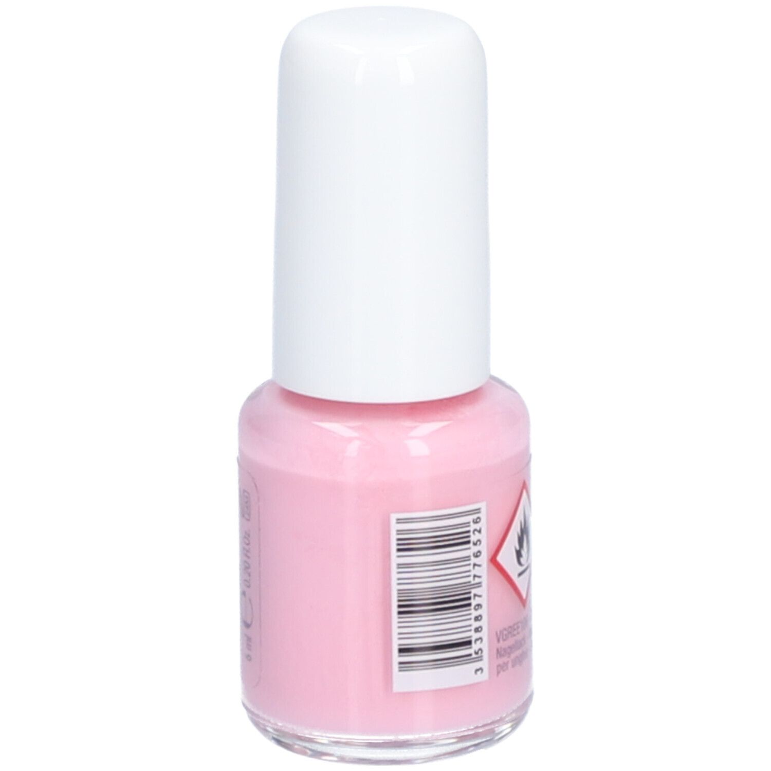 Vitry Vernis be green guimauve