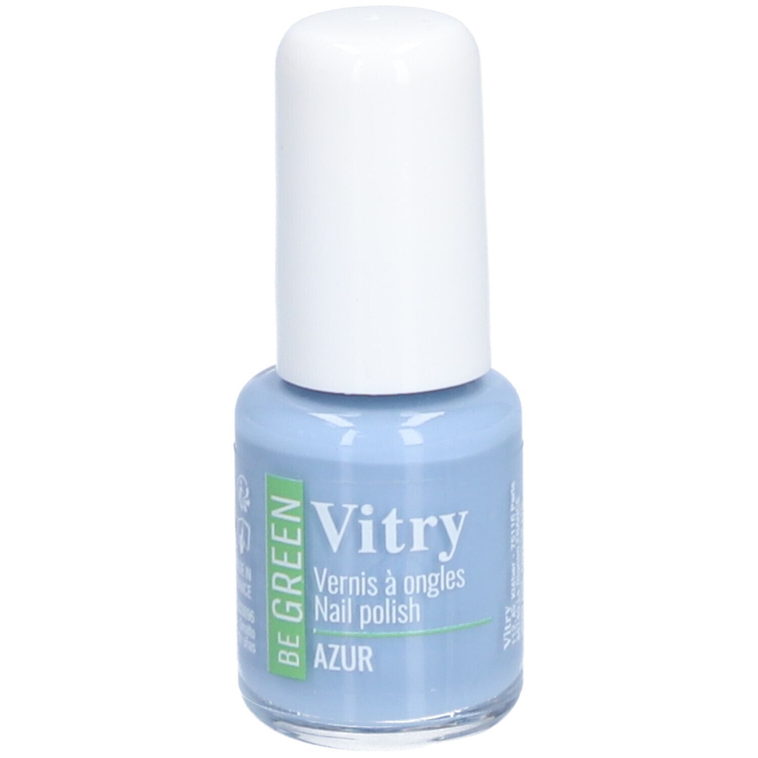 Vitry Vernis Be Green Azur