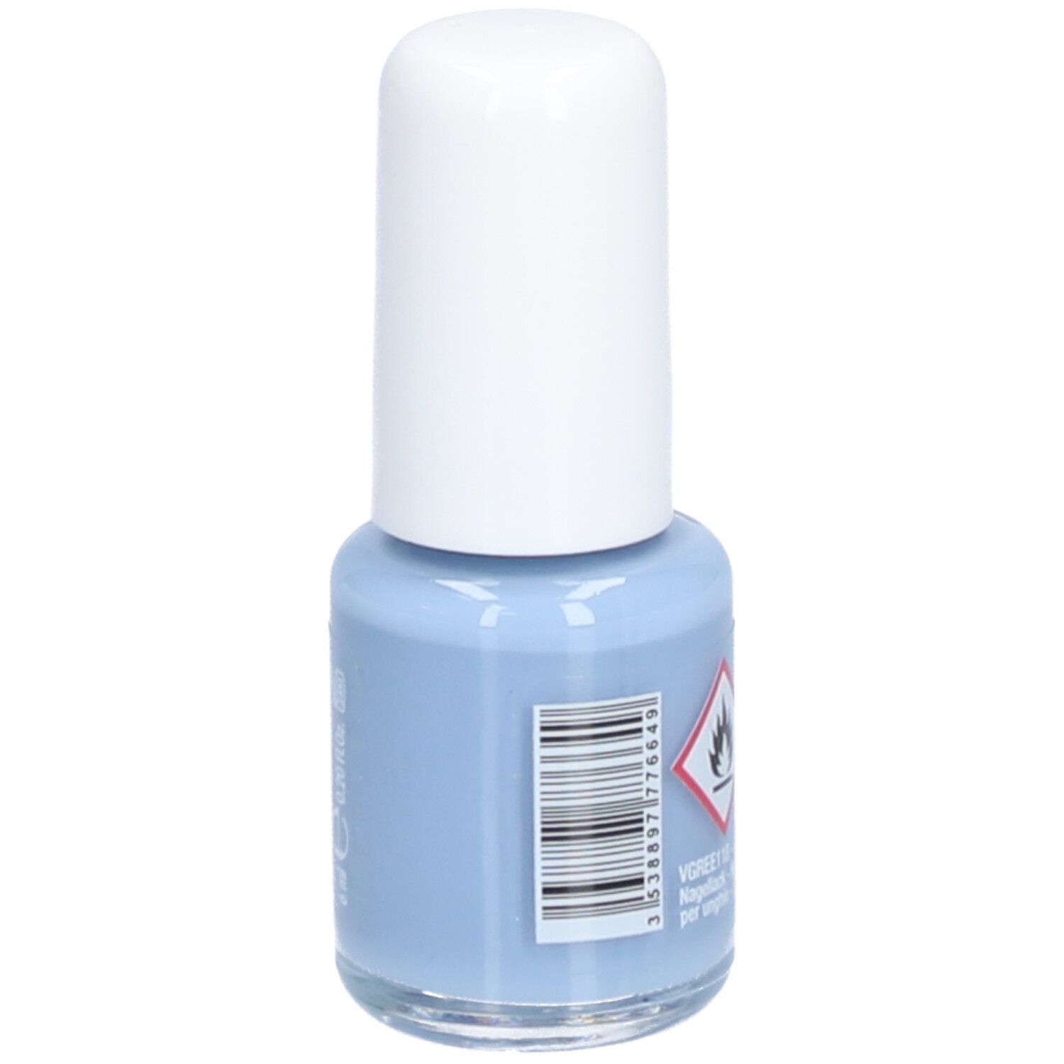 Vitry Vernis Be Green Azur