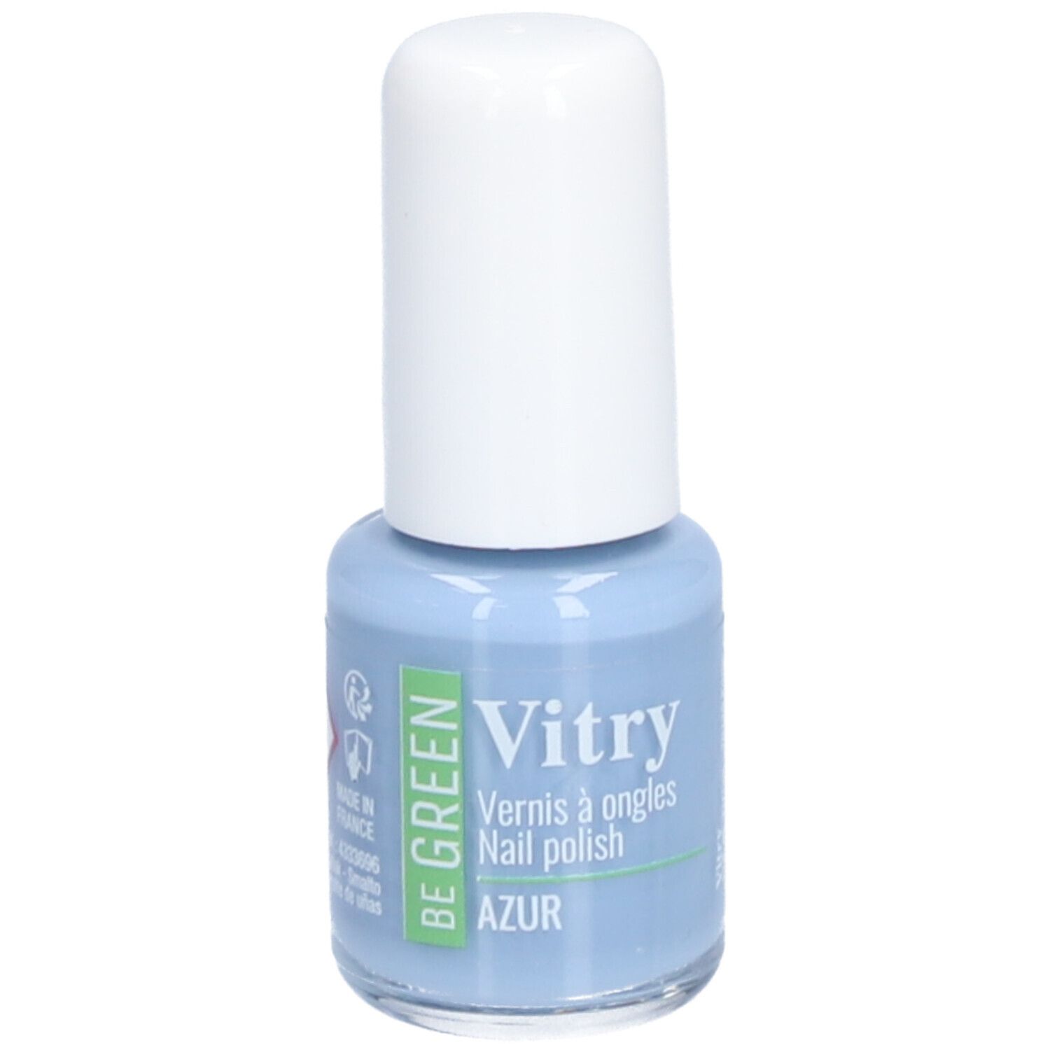 Vitry Vernis Be Green Azur
