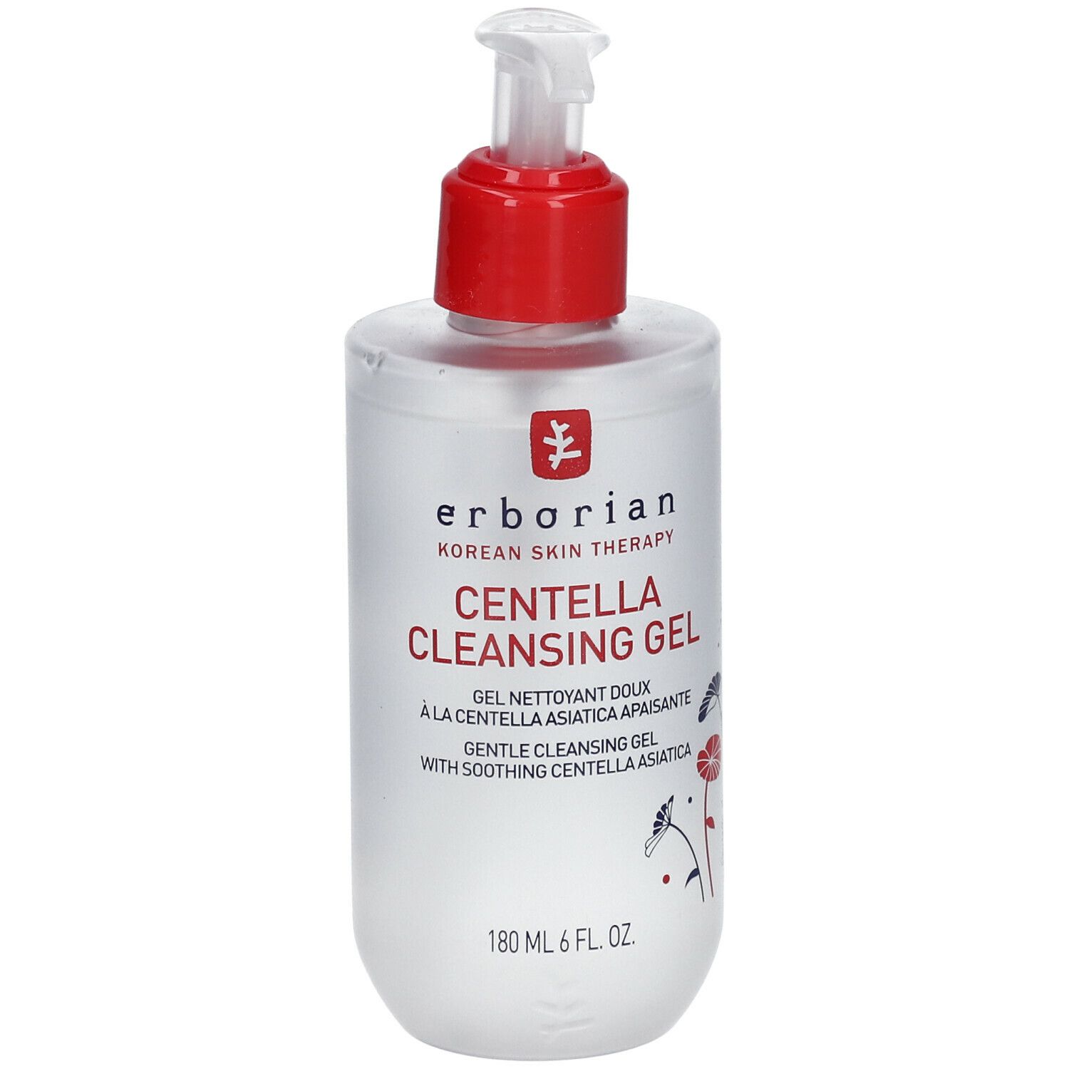 erborian Centella Gel Nettoyant Doux